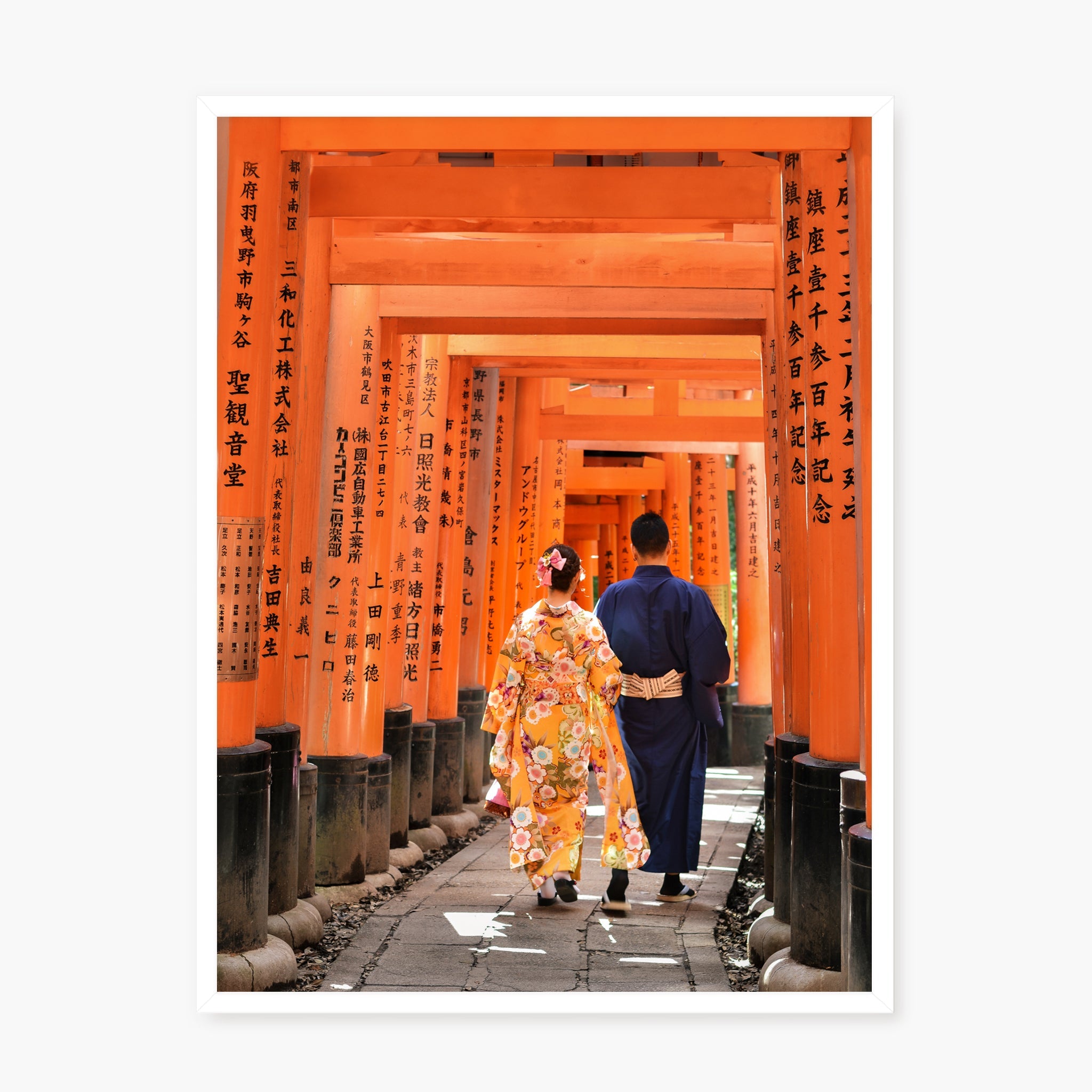 Fushimi Inari-Taisha