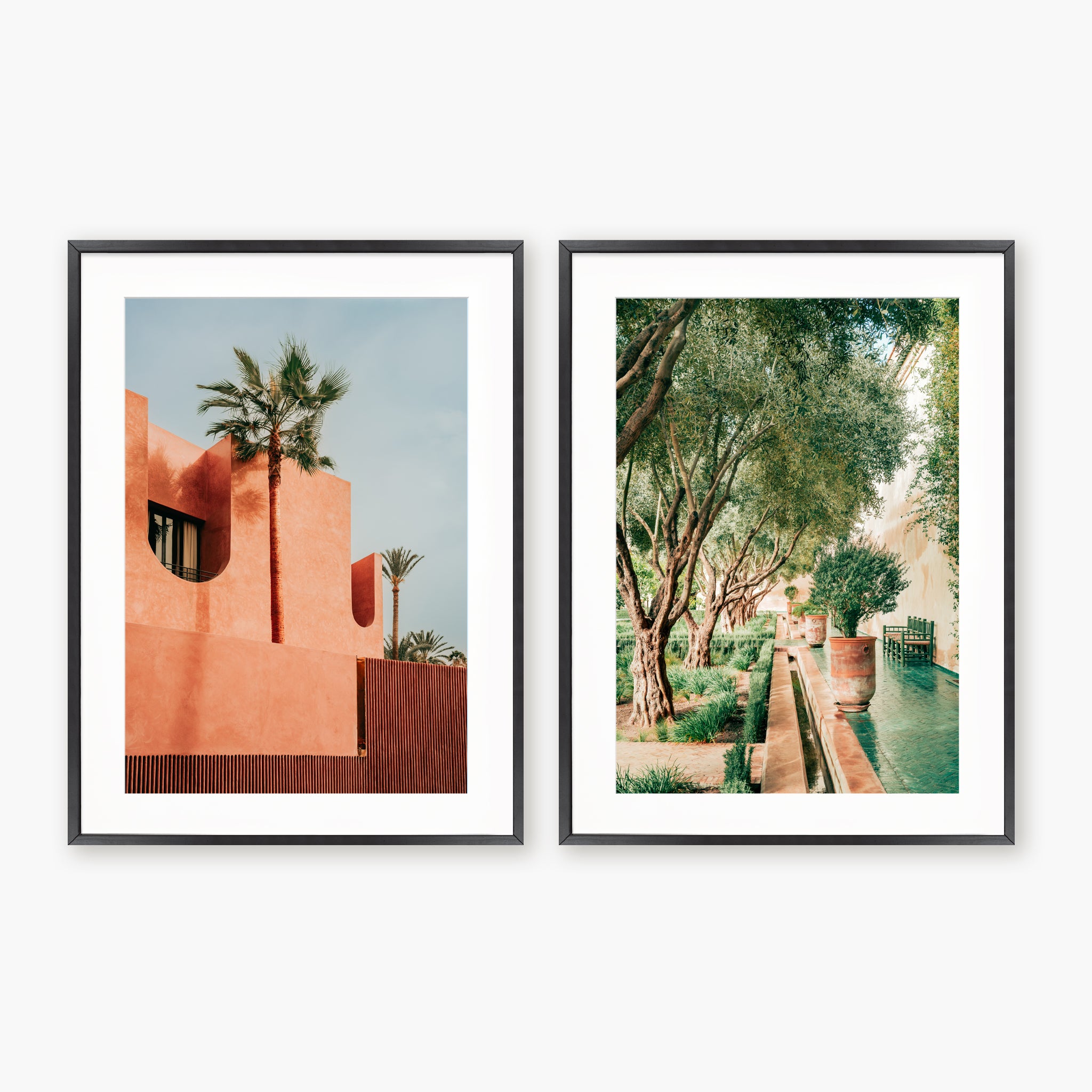 Diptyque - Green Marrakech