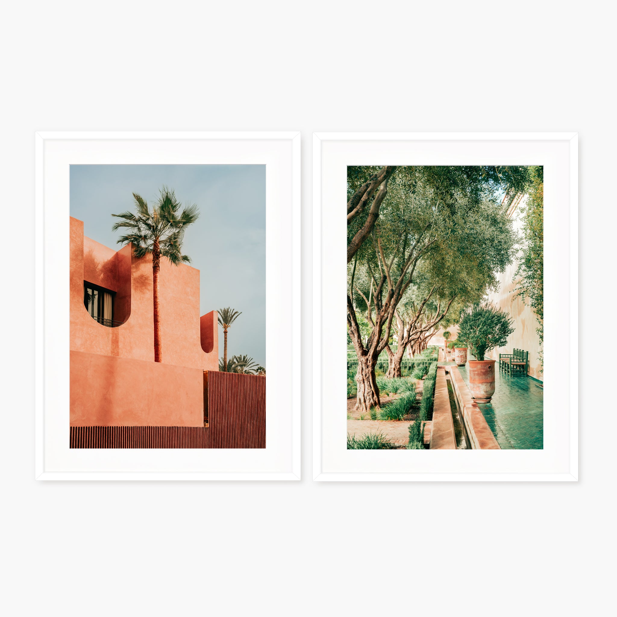 Diptyque - Green Marrakech