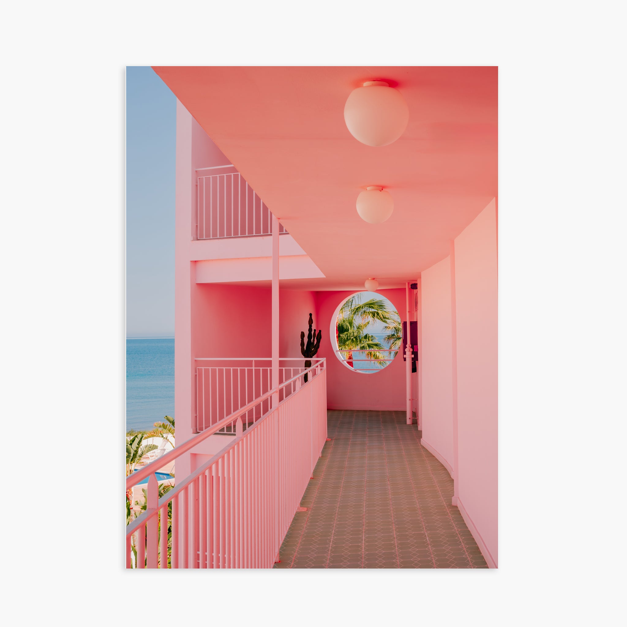 Pink Seventies