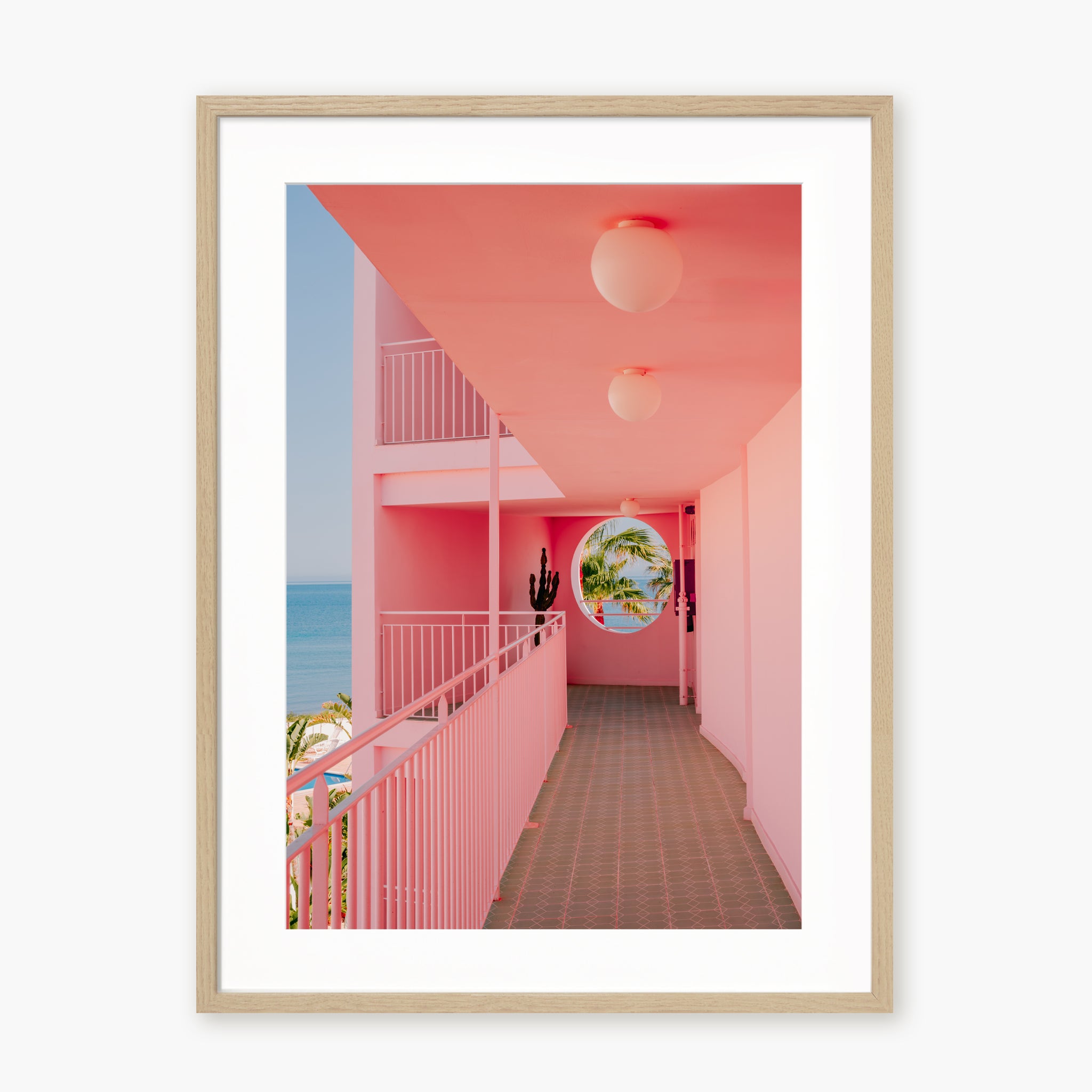 Pink Seventies