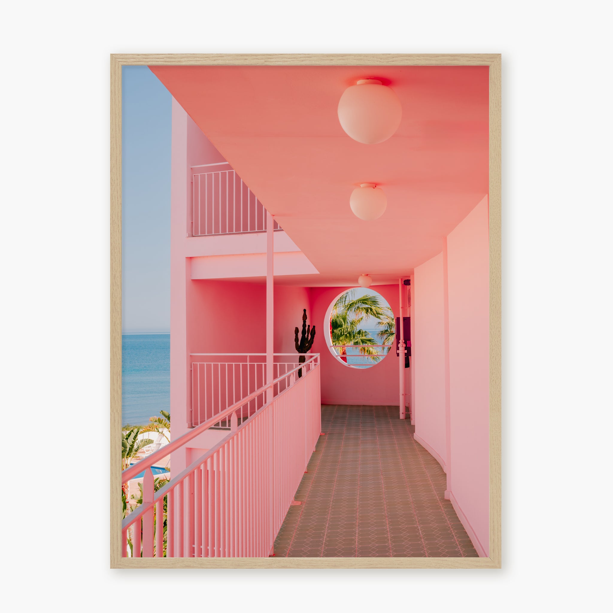 Pink Seventies