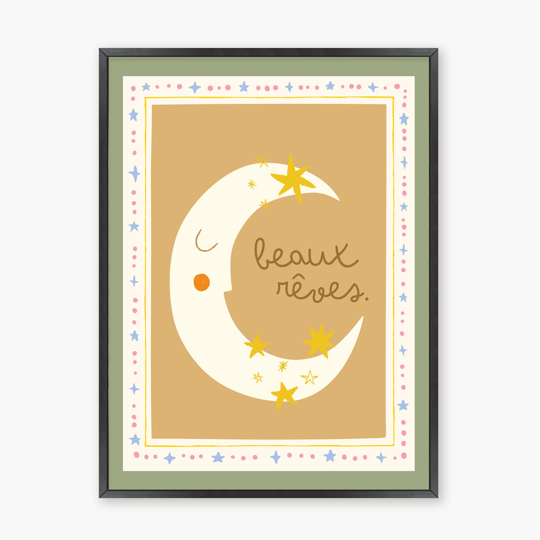Beaux Rêves