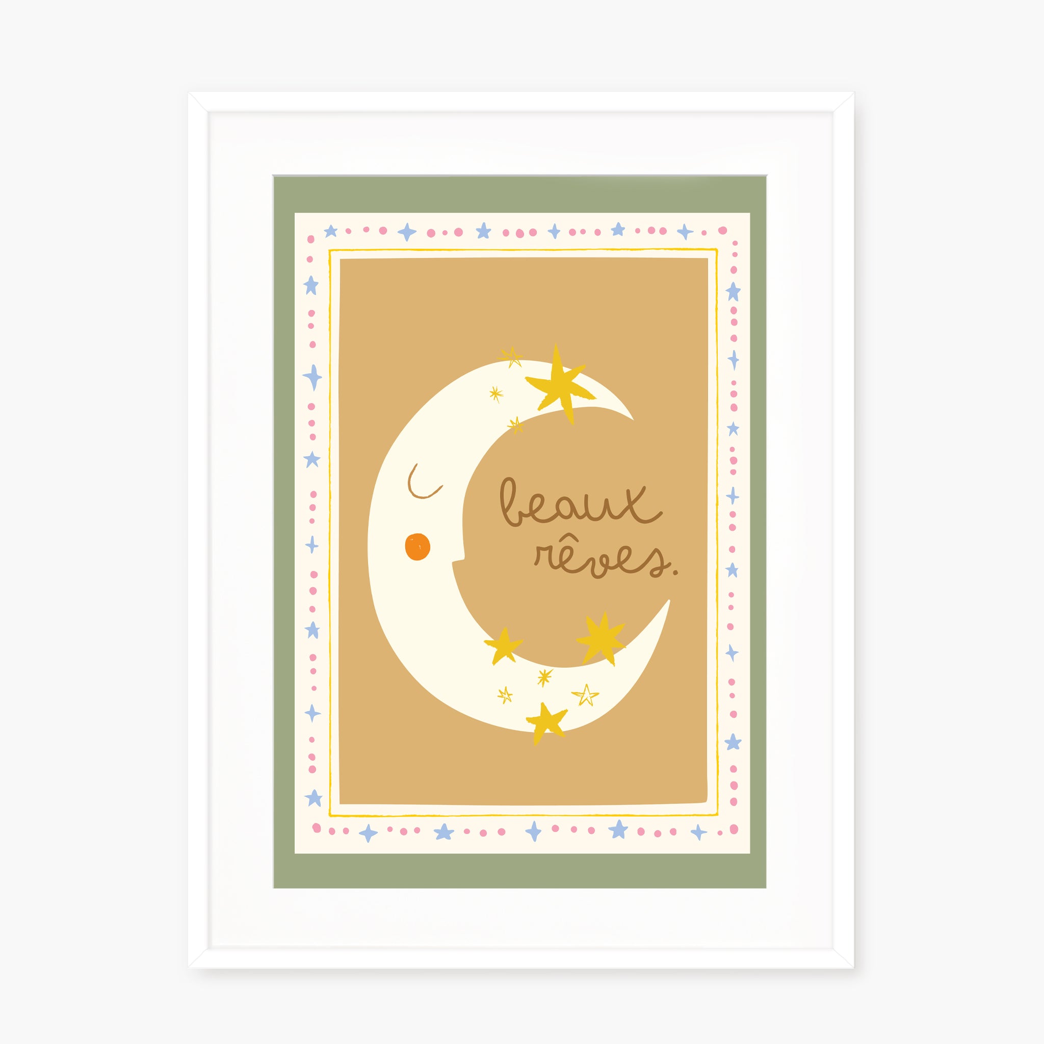Beaux Rêves