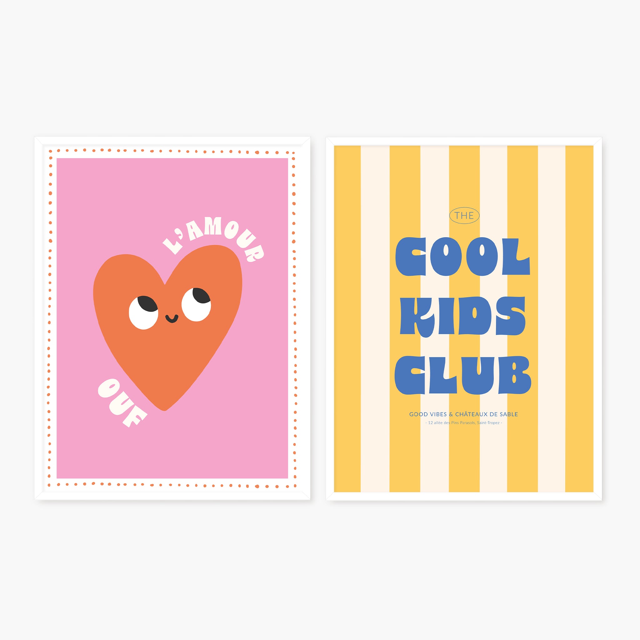 Diptyque - Love the cool kids