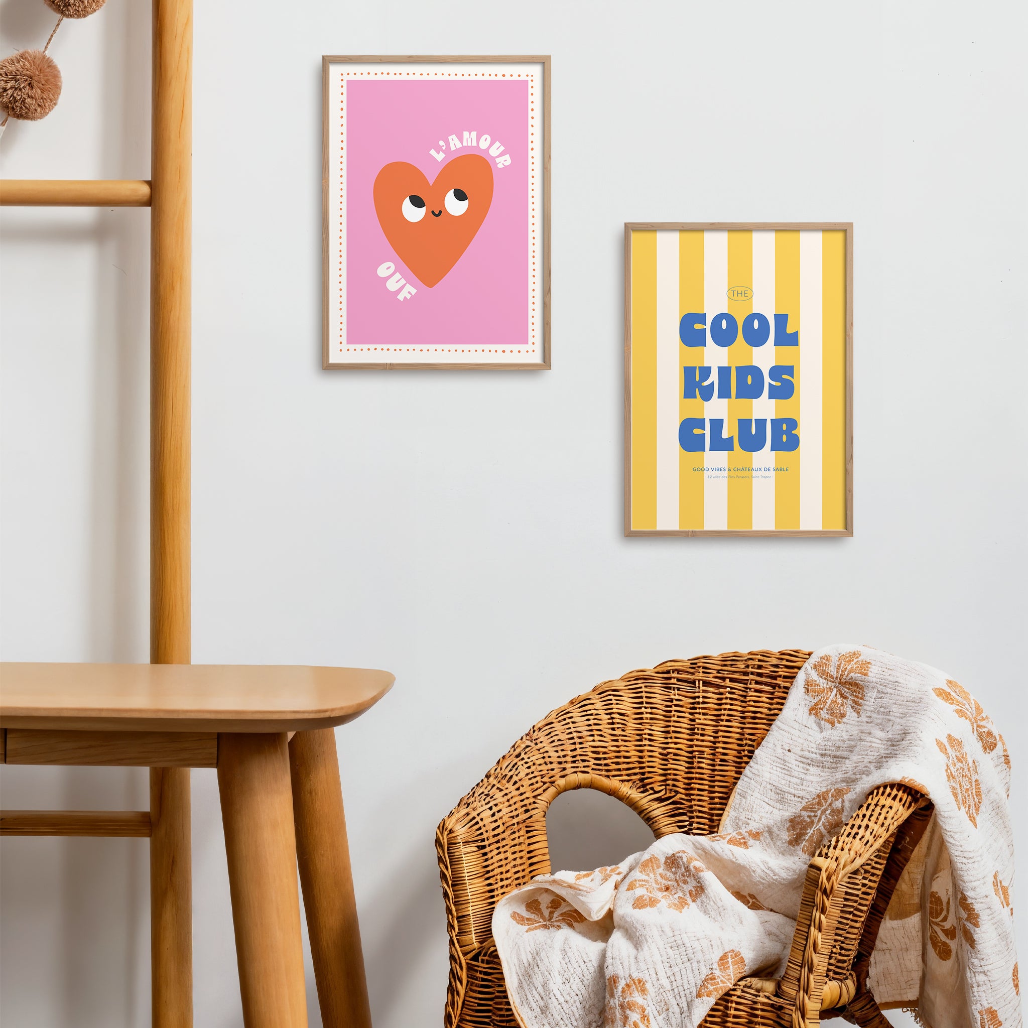 Diptyque - Love the cool kids