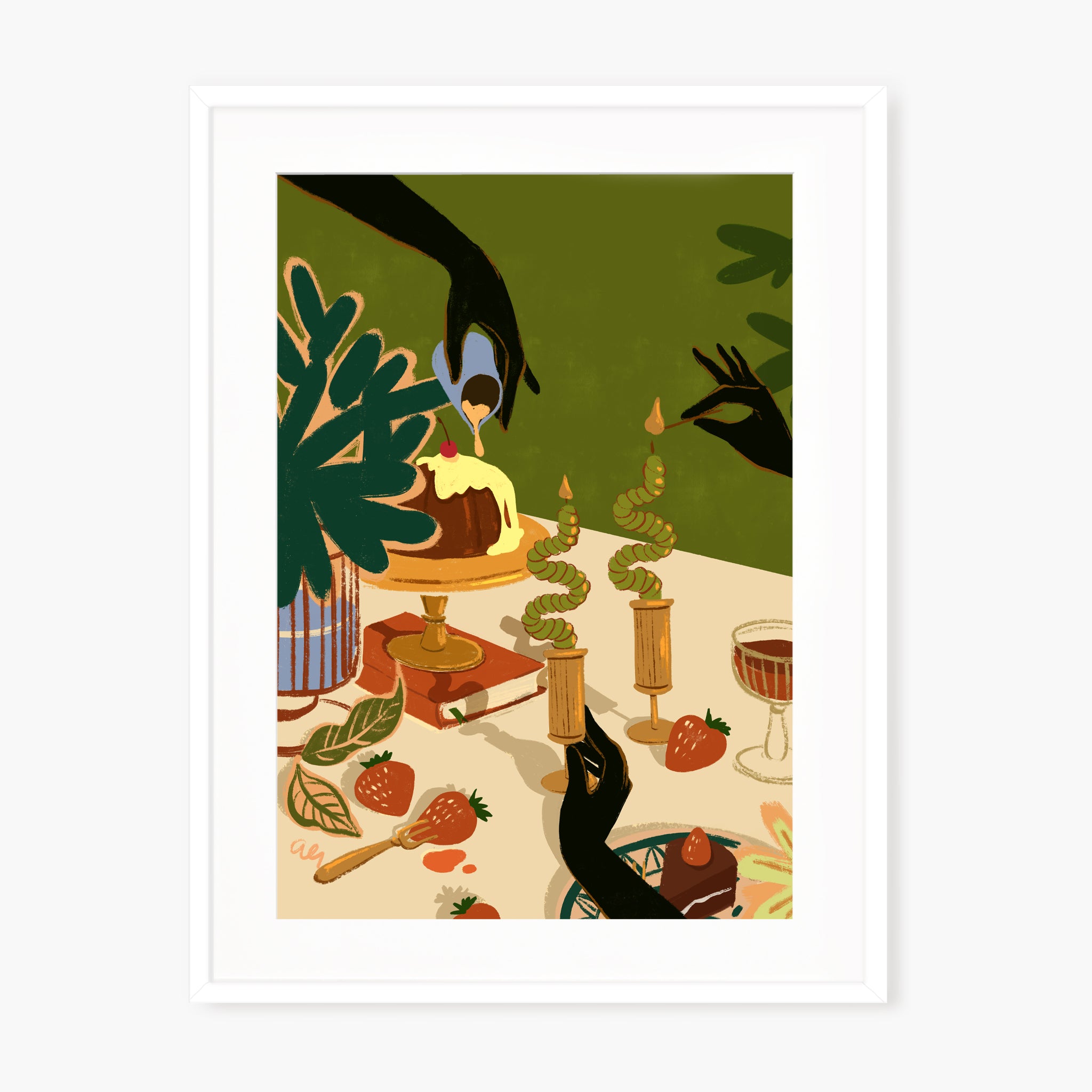 Merry Feast