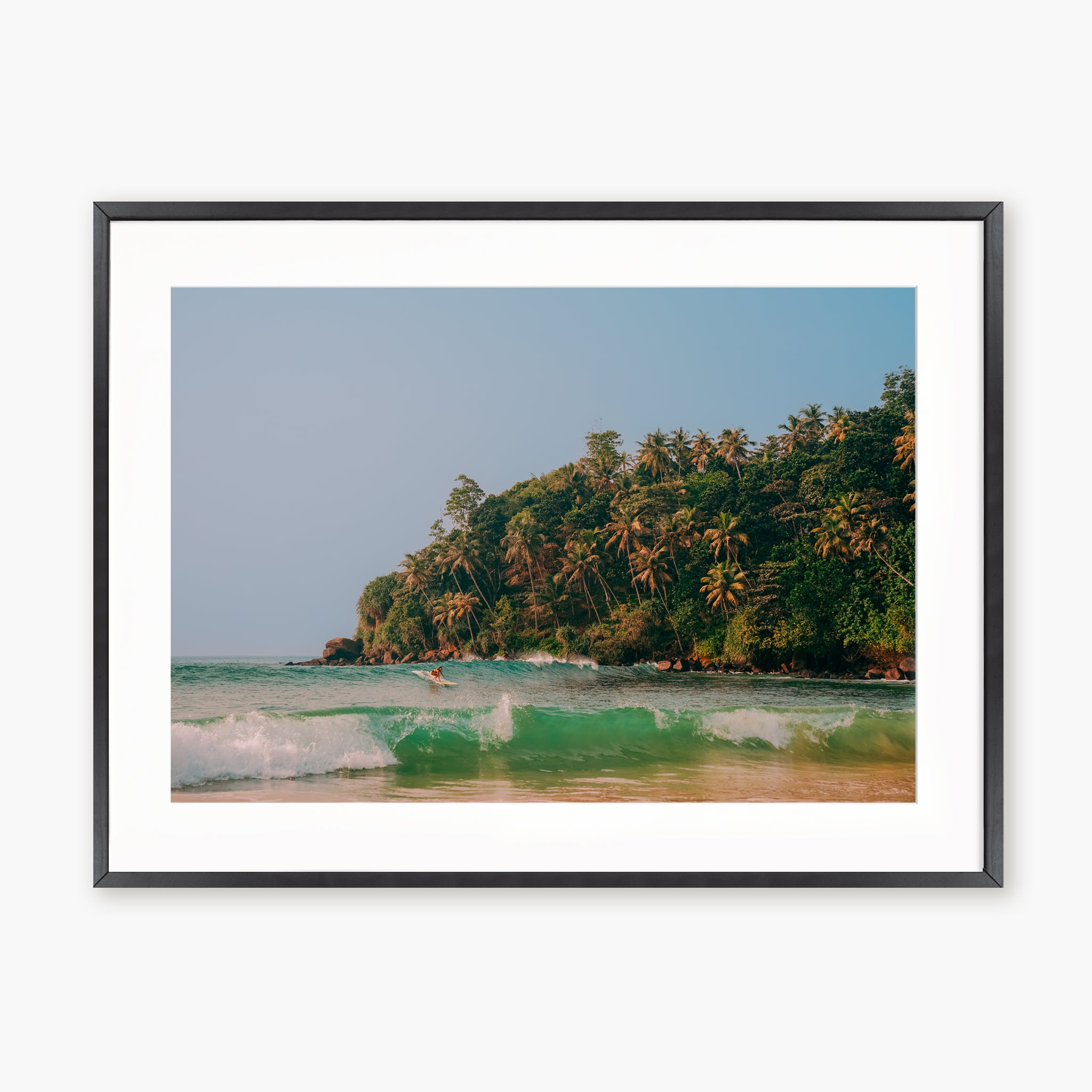 Surf Paradise