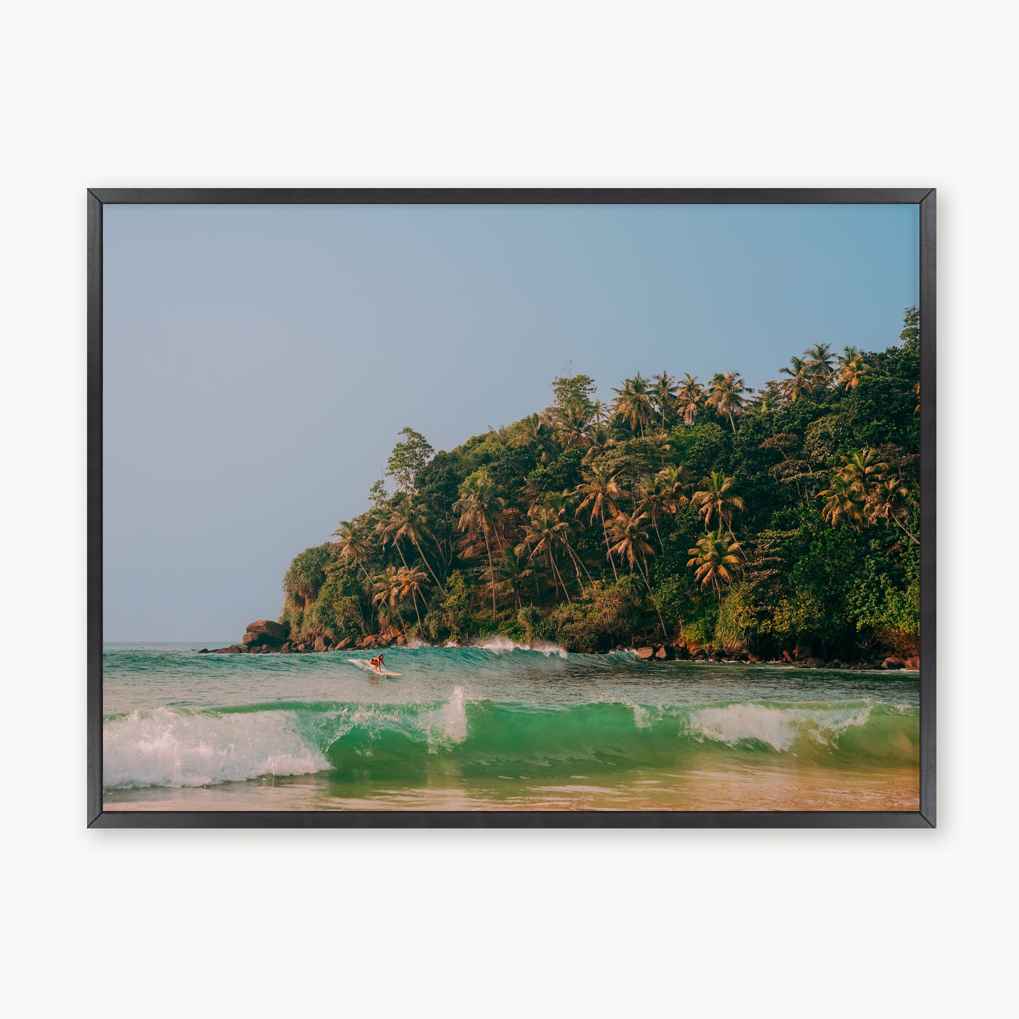 Surf Paradise