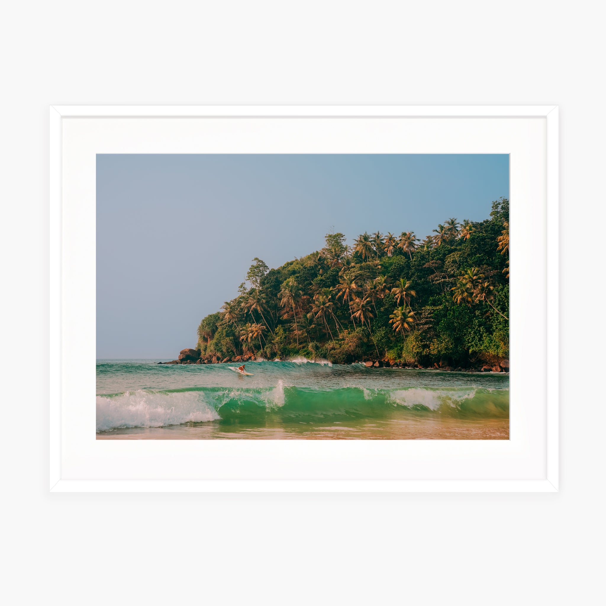 Surf Paradise