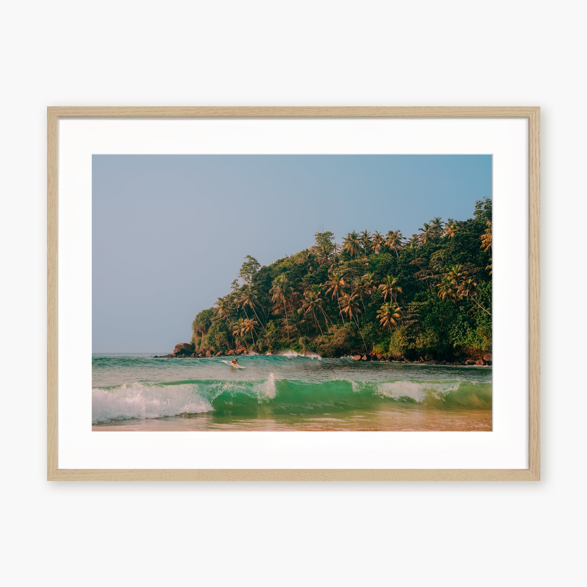 Surf Paradise