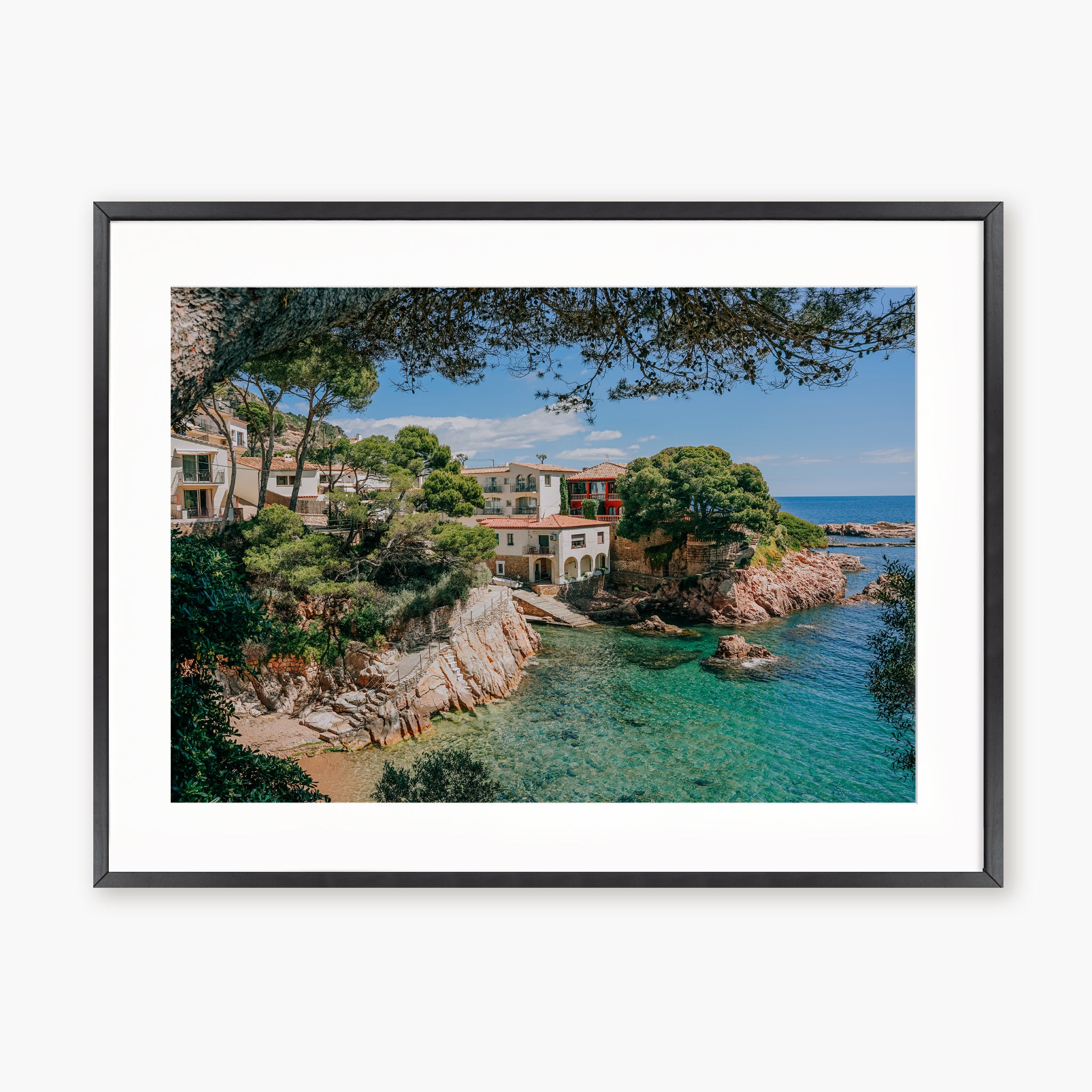 Azul Costa Brava
