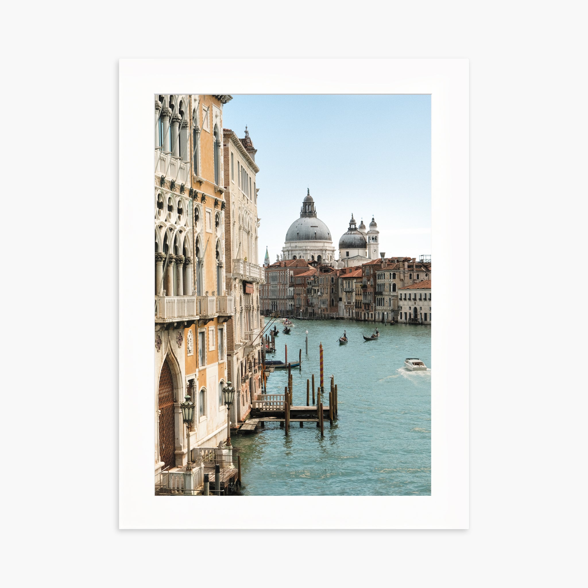 La Serenissima