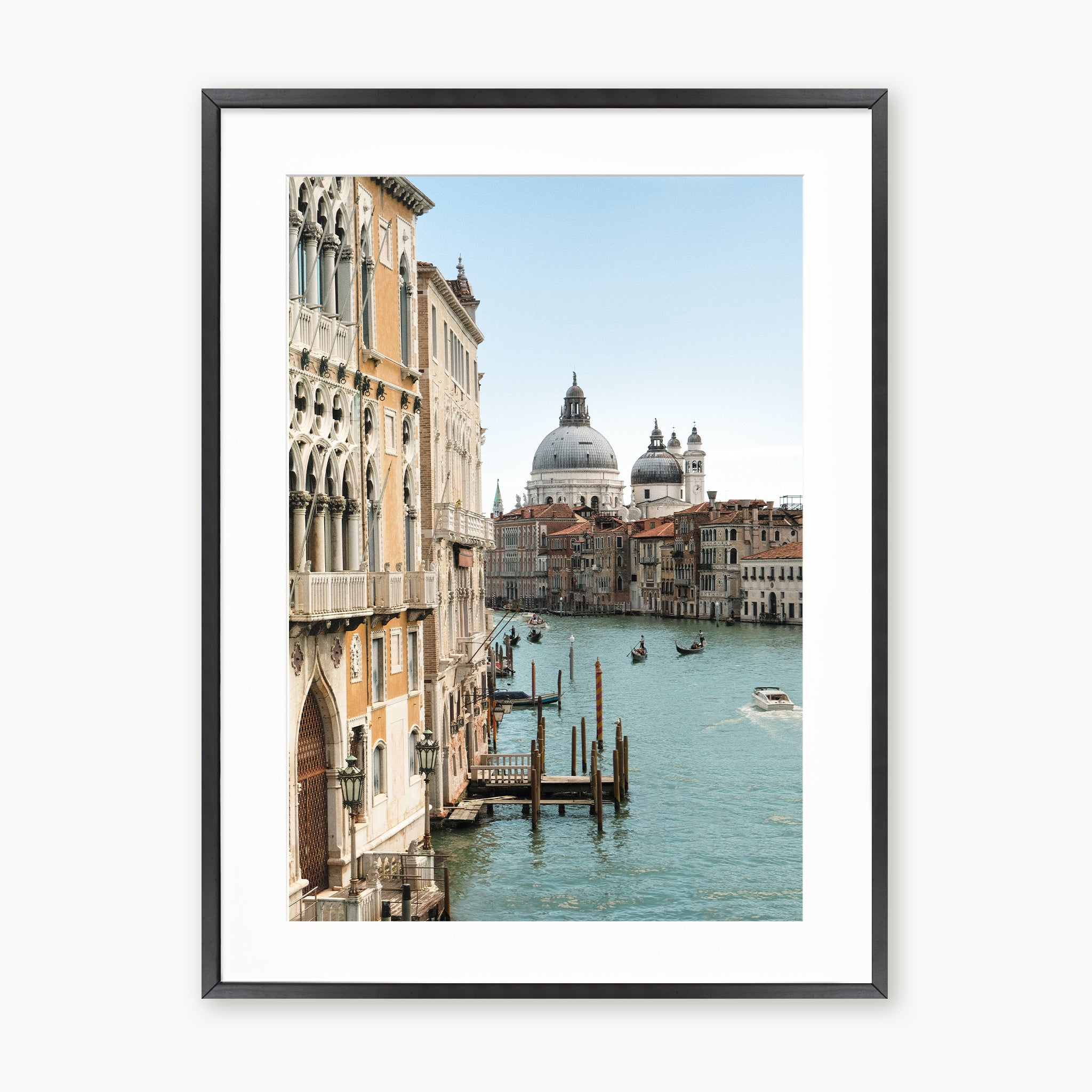 La Serenissima