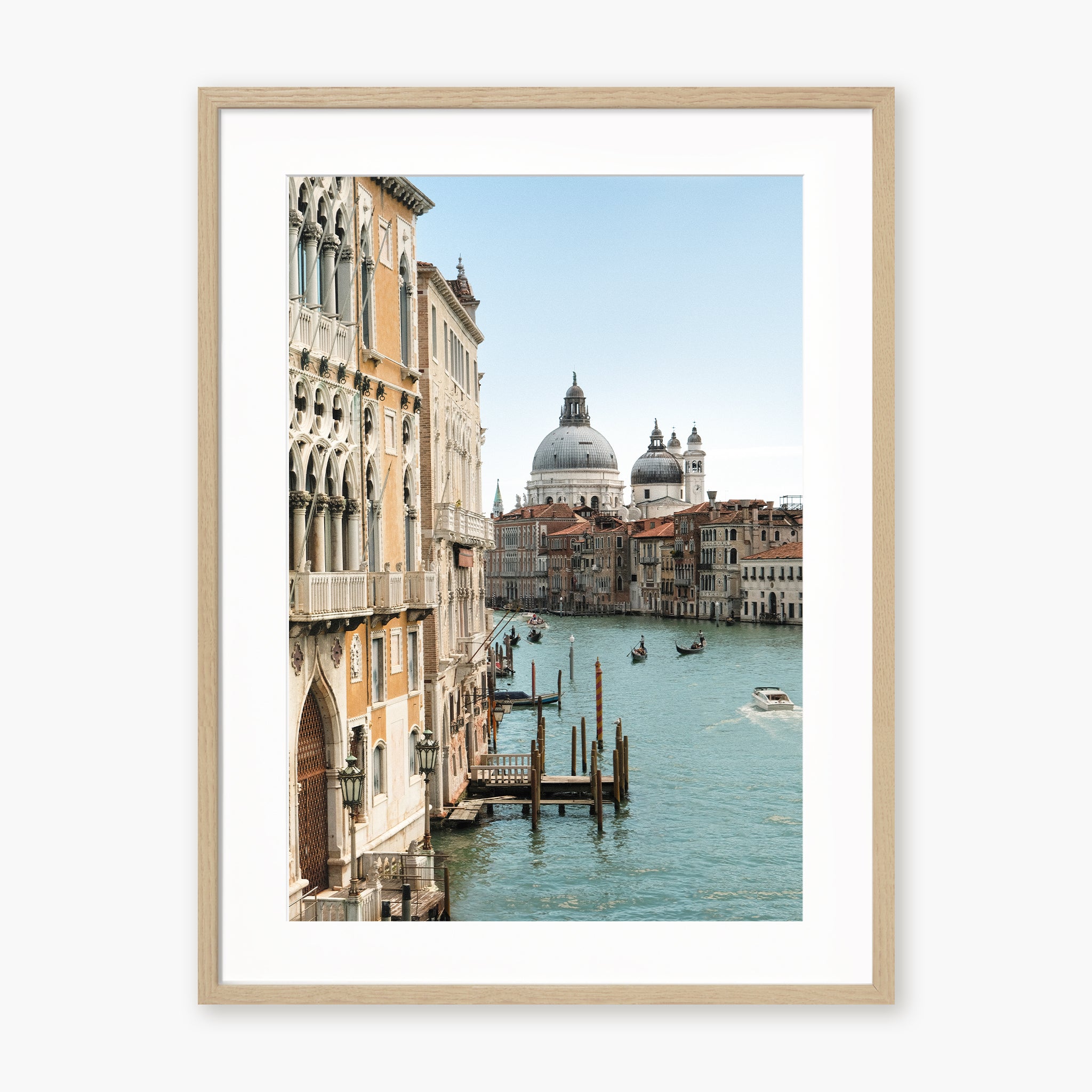 La Serenissima