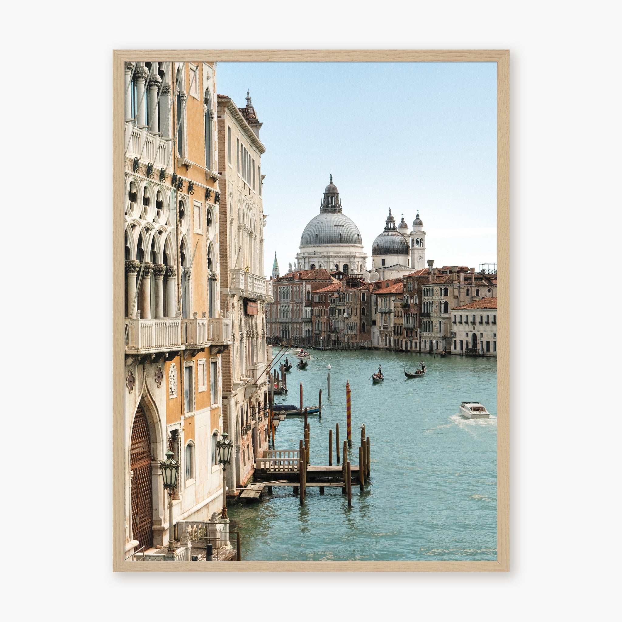 La Serenissima