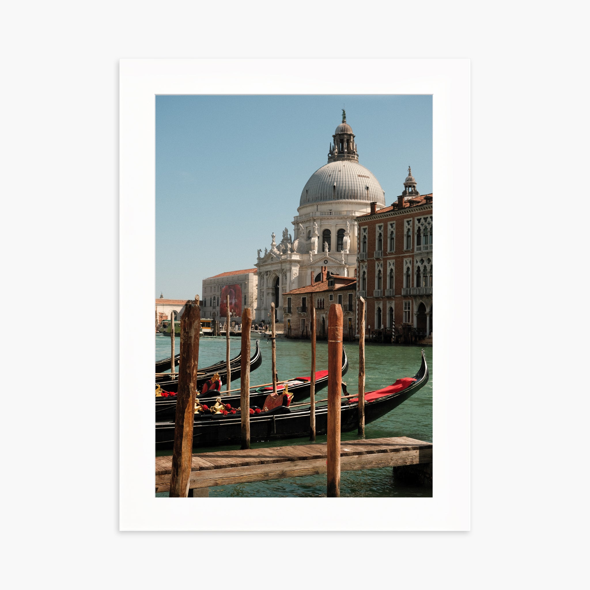 La Salute