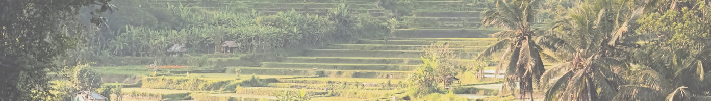 Bali mystic.