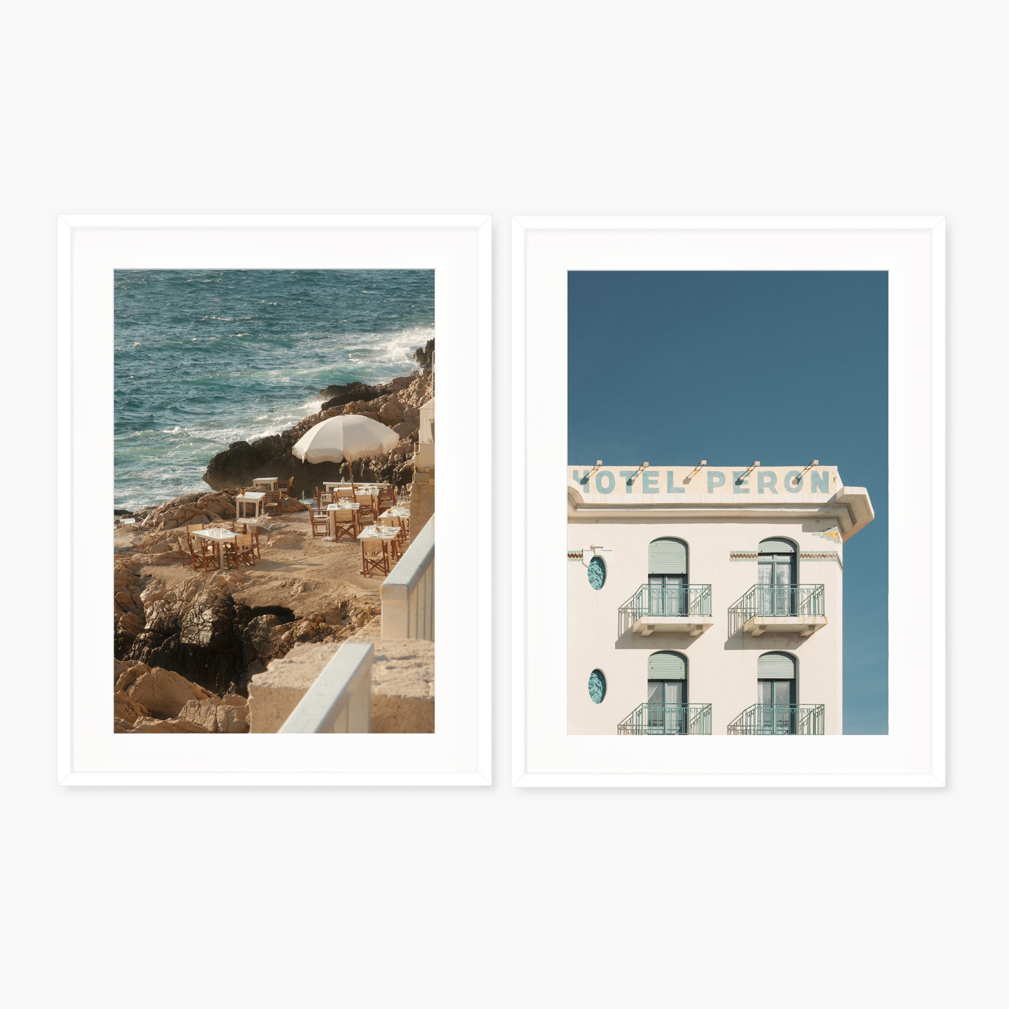 Diptyque - Living in Marseille
