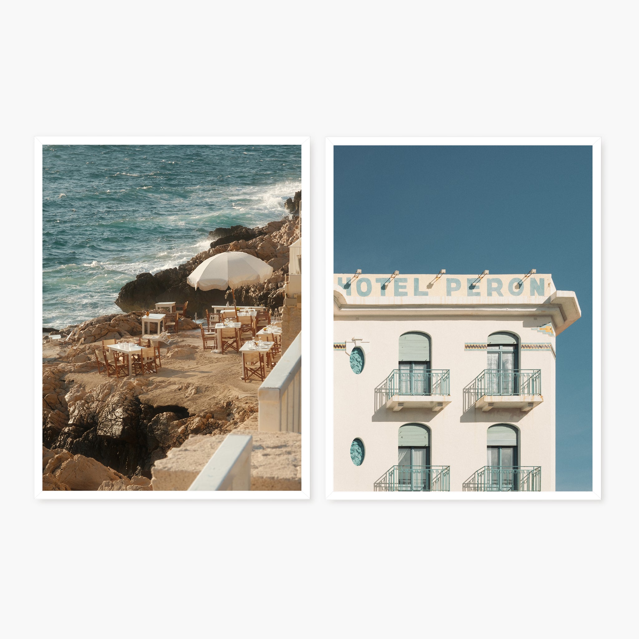 Diptyque - Living in Marseille