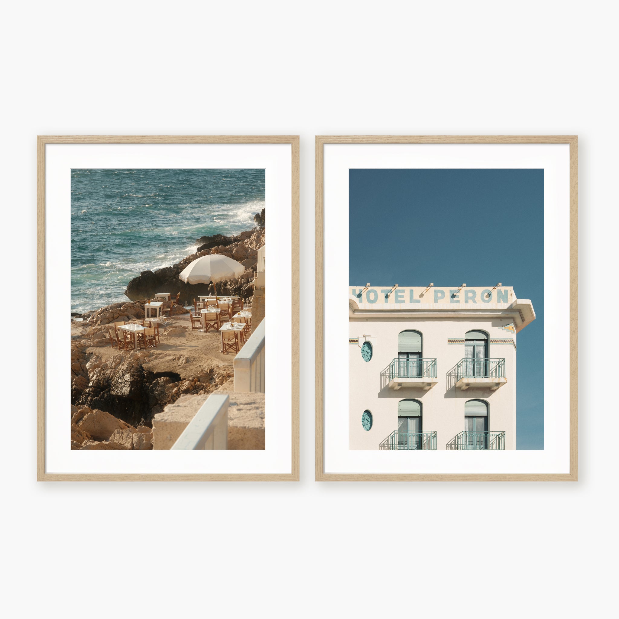 Diptyque - Living in Marseille