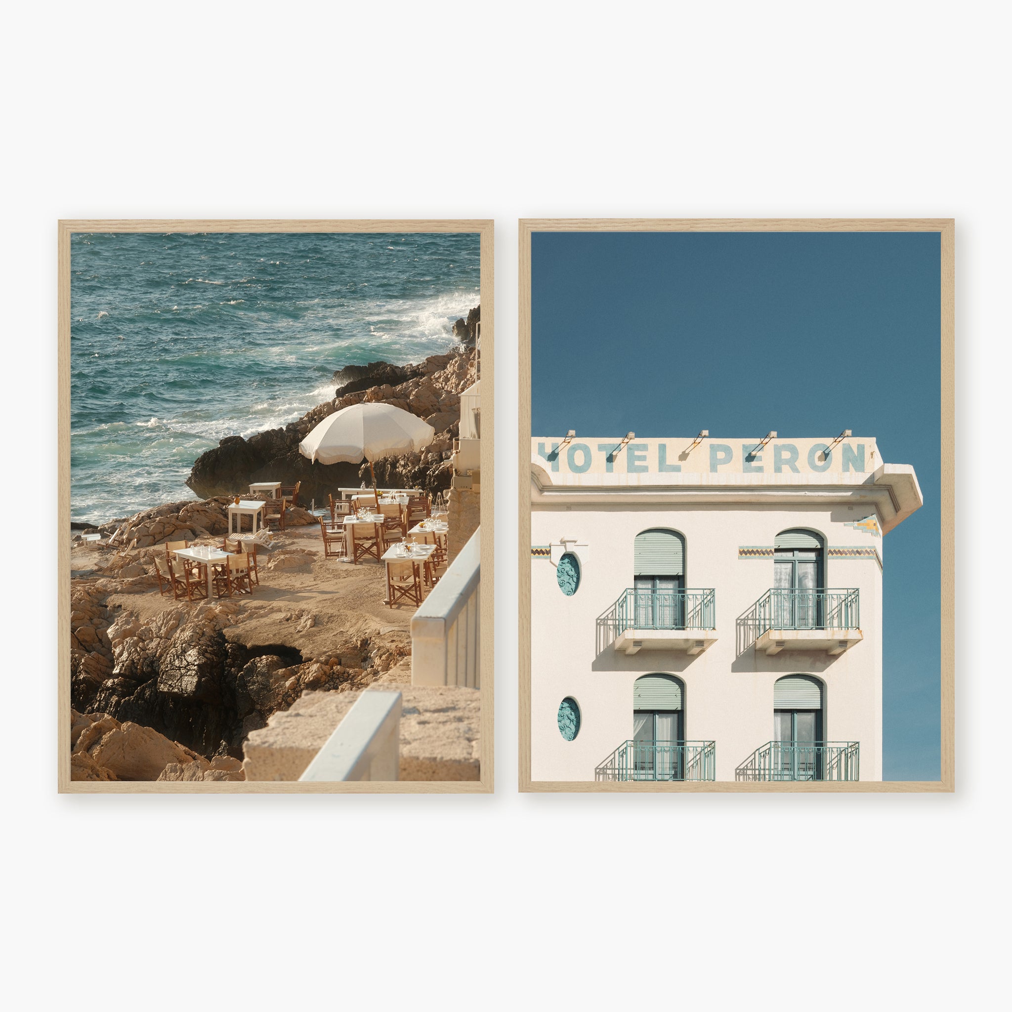 Diptyque - Living in Marseille