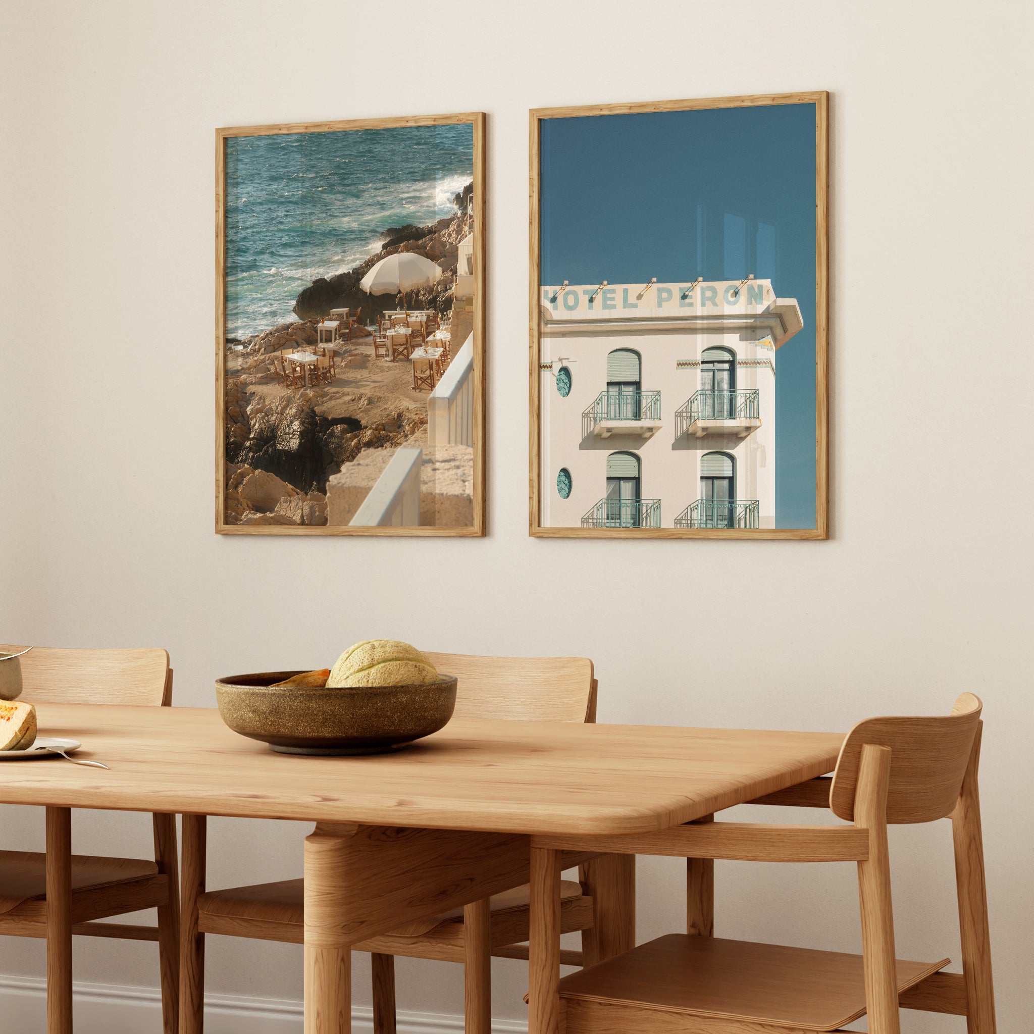 Diptyque - Living in Marseille