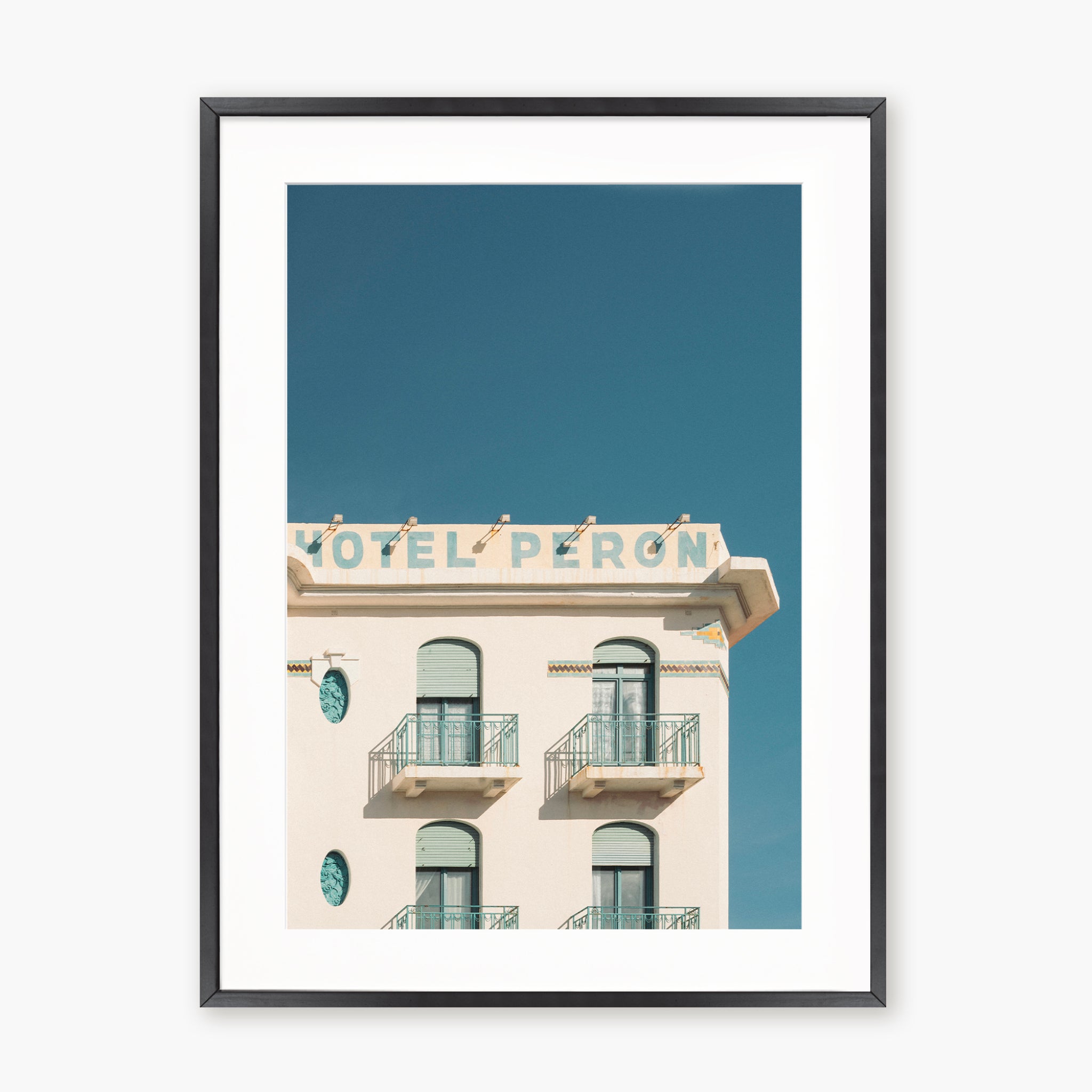 Hôtel Peron