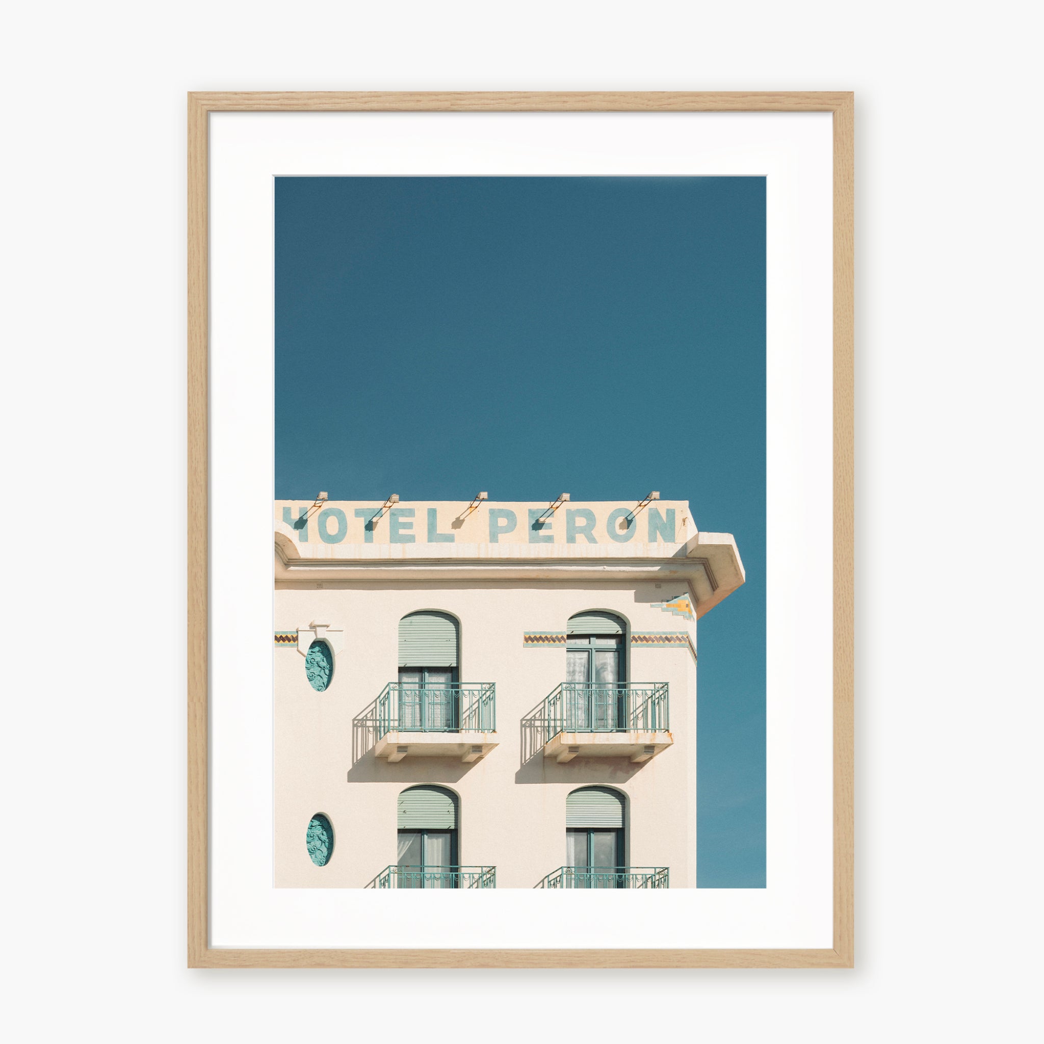 Hôtel Peron