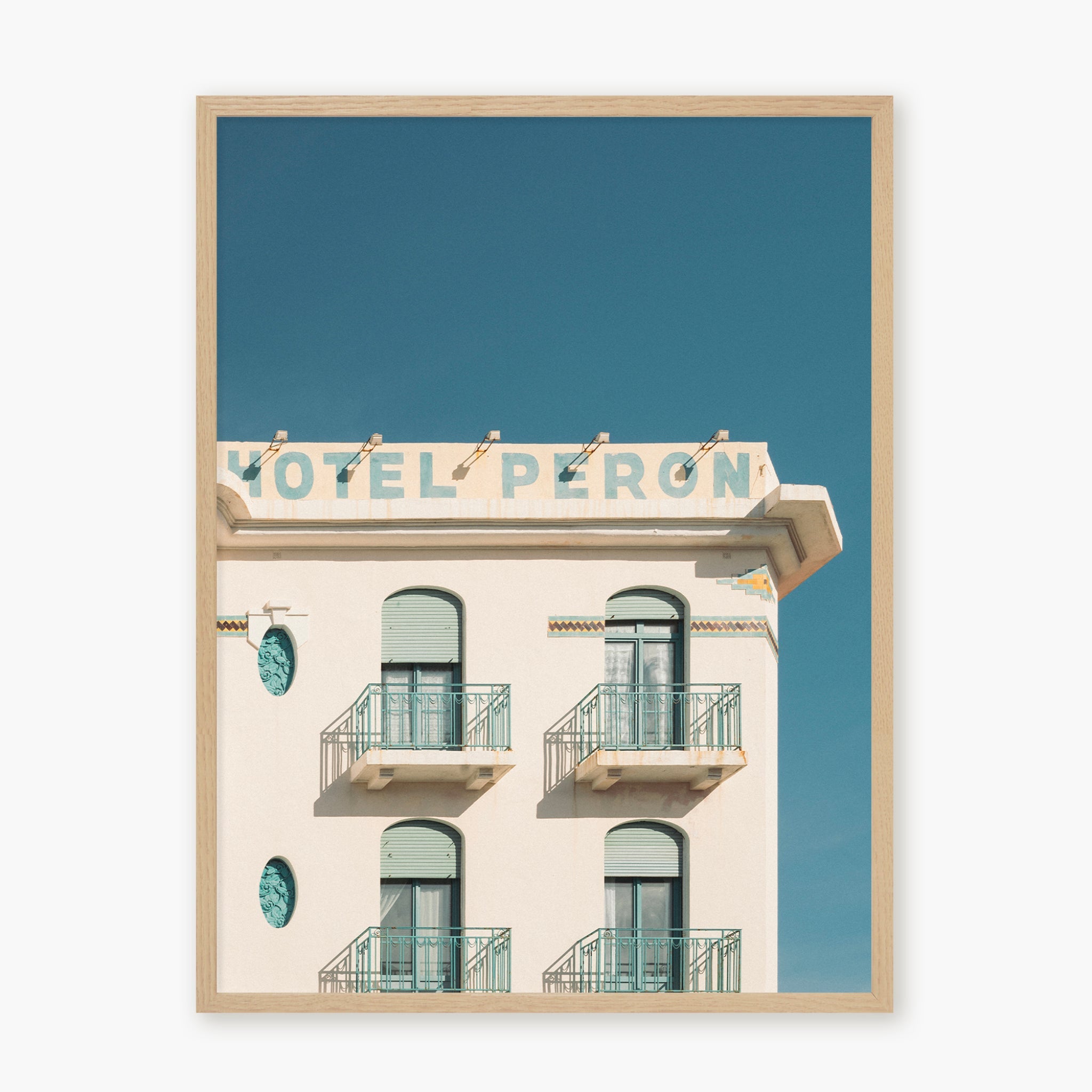 Hôtel Peron