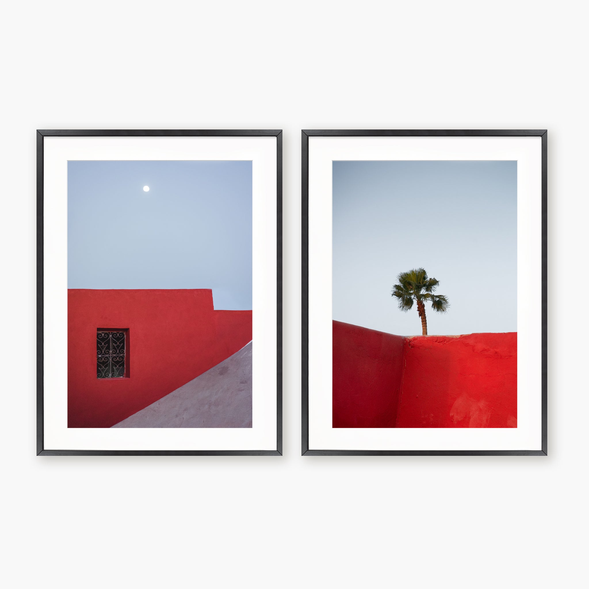 Diptyque - Moroccan Rooftop