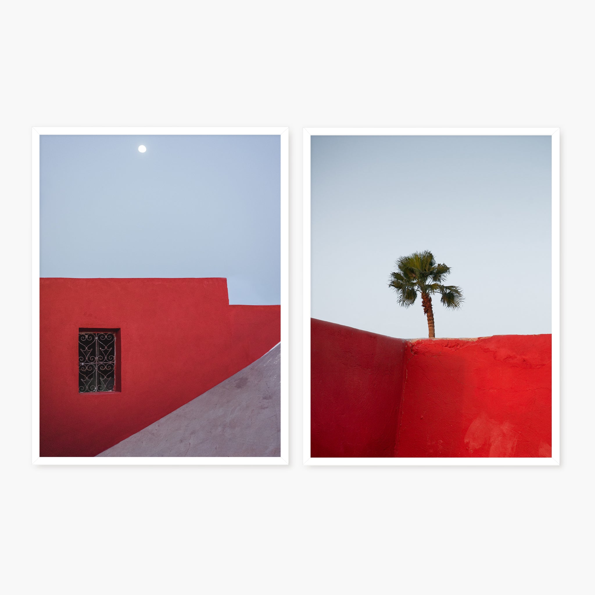 Diptyque - Moroccan Rooftop