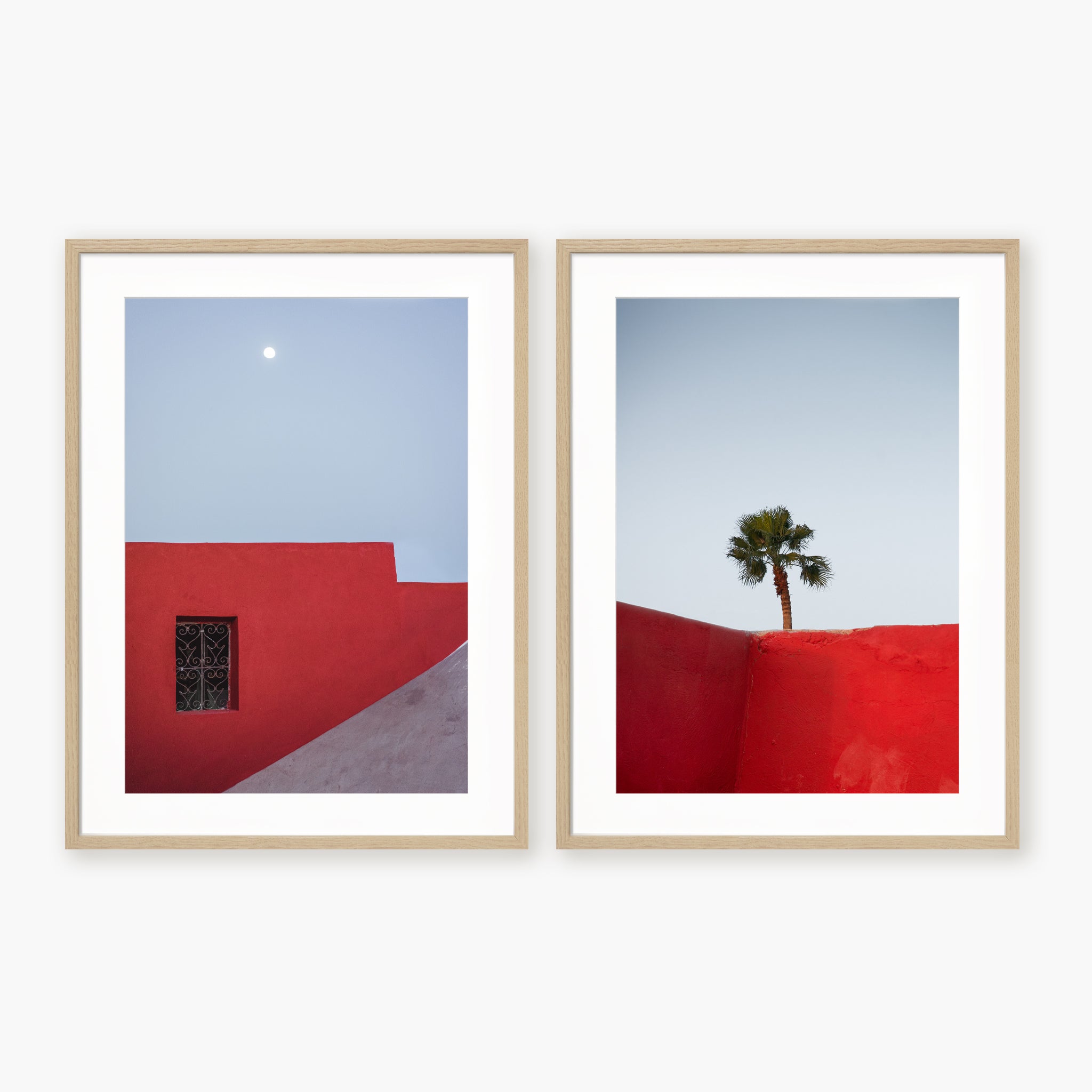 Diptyque - Moroccan Rooftop
