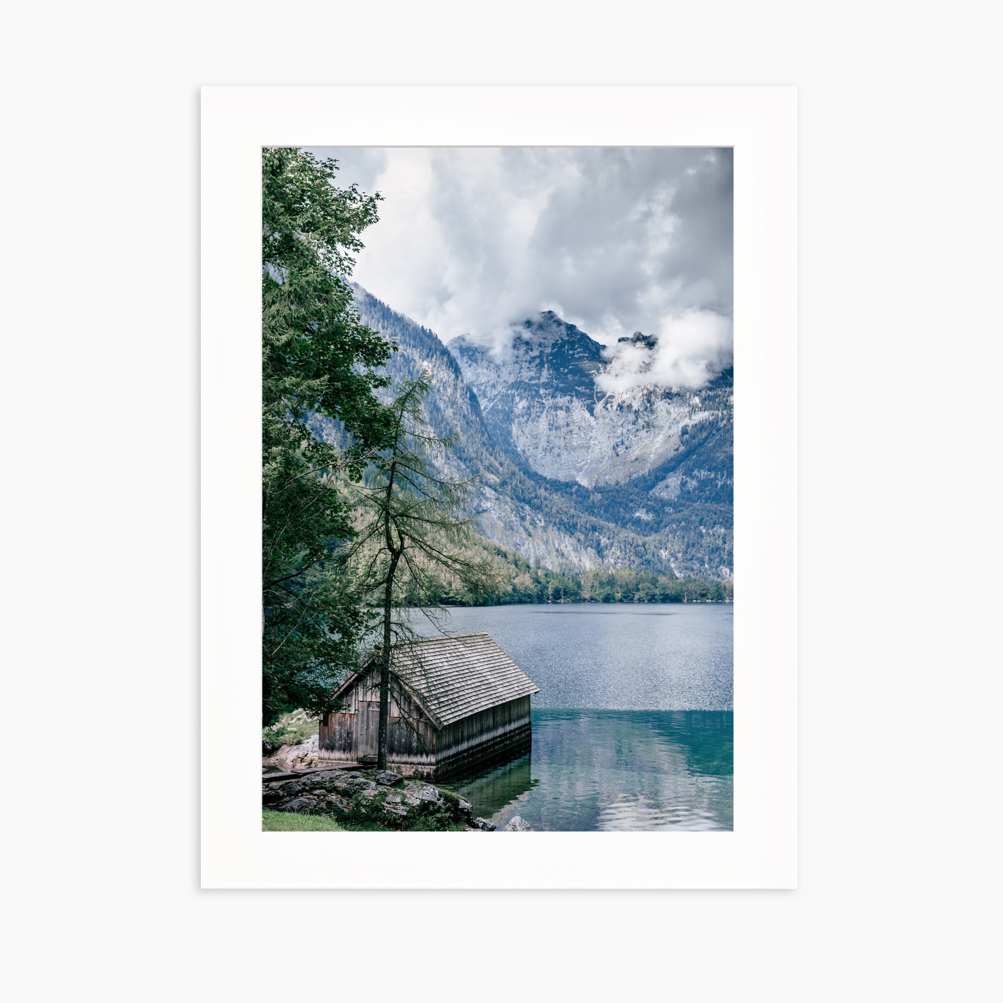 Obersee