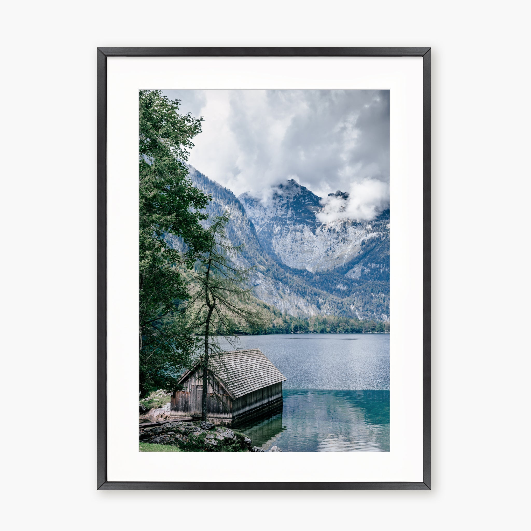 Obersee