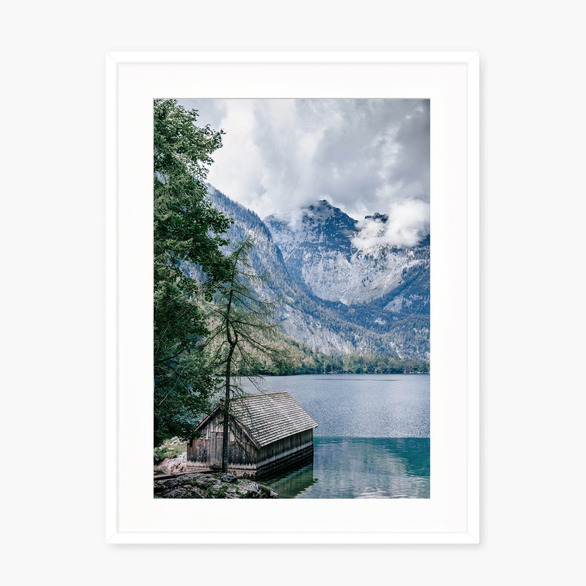 Obersee