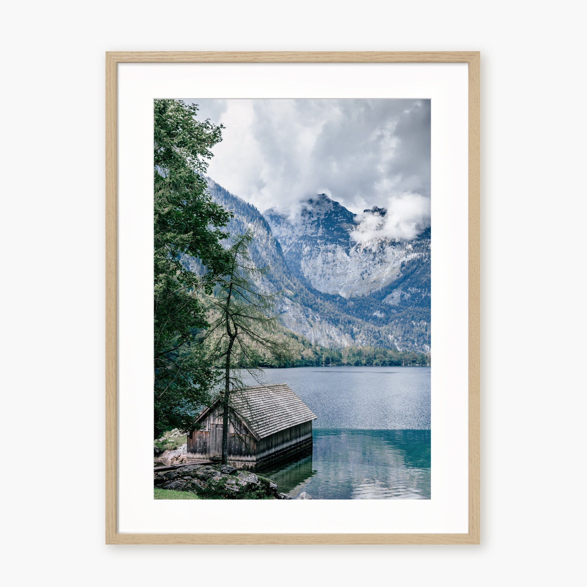Obersee