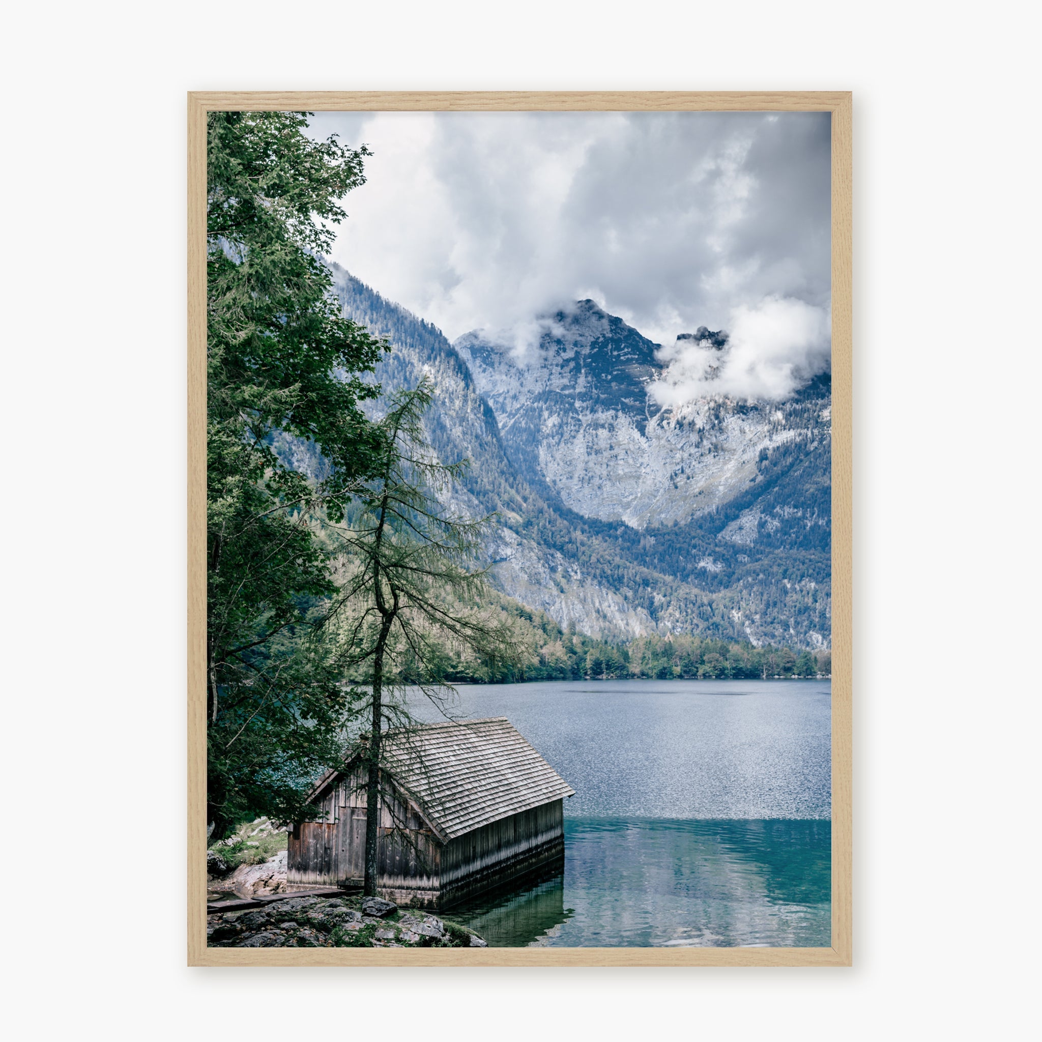 Obersee