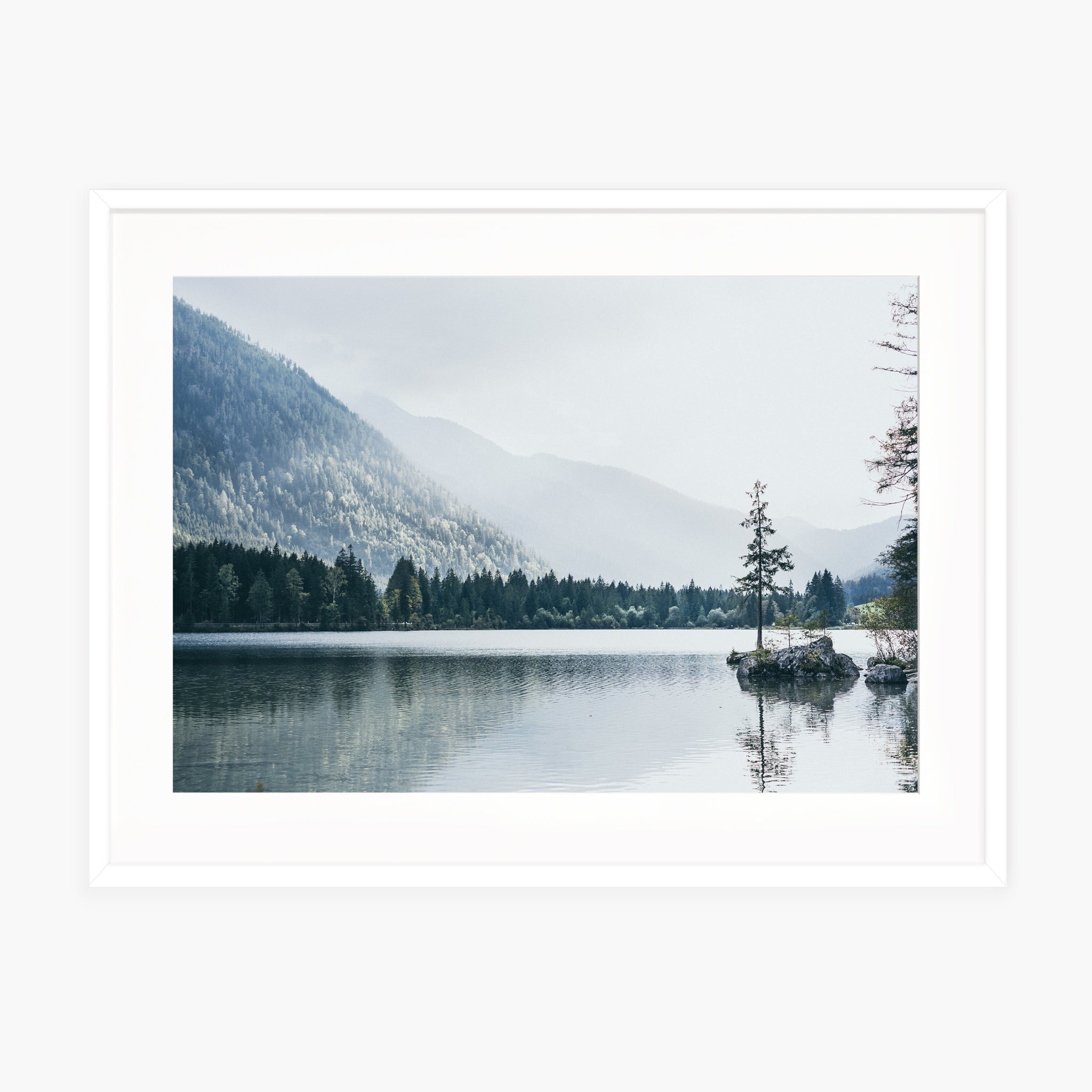 Hintersee