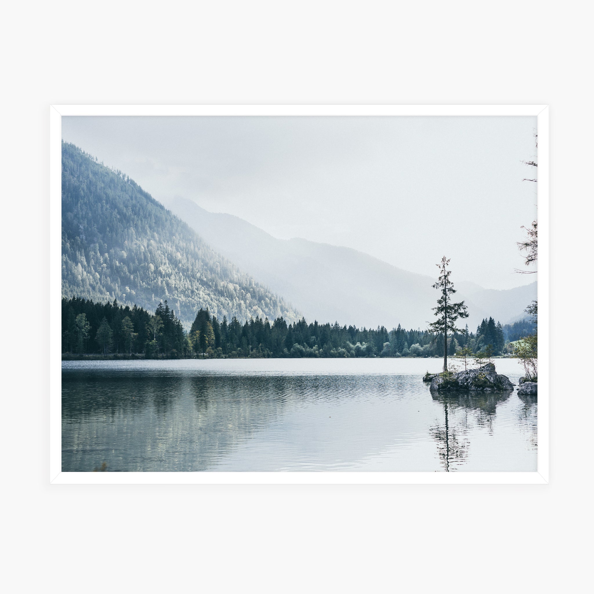 Hintersee