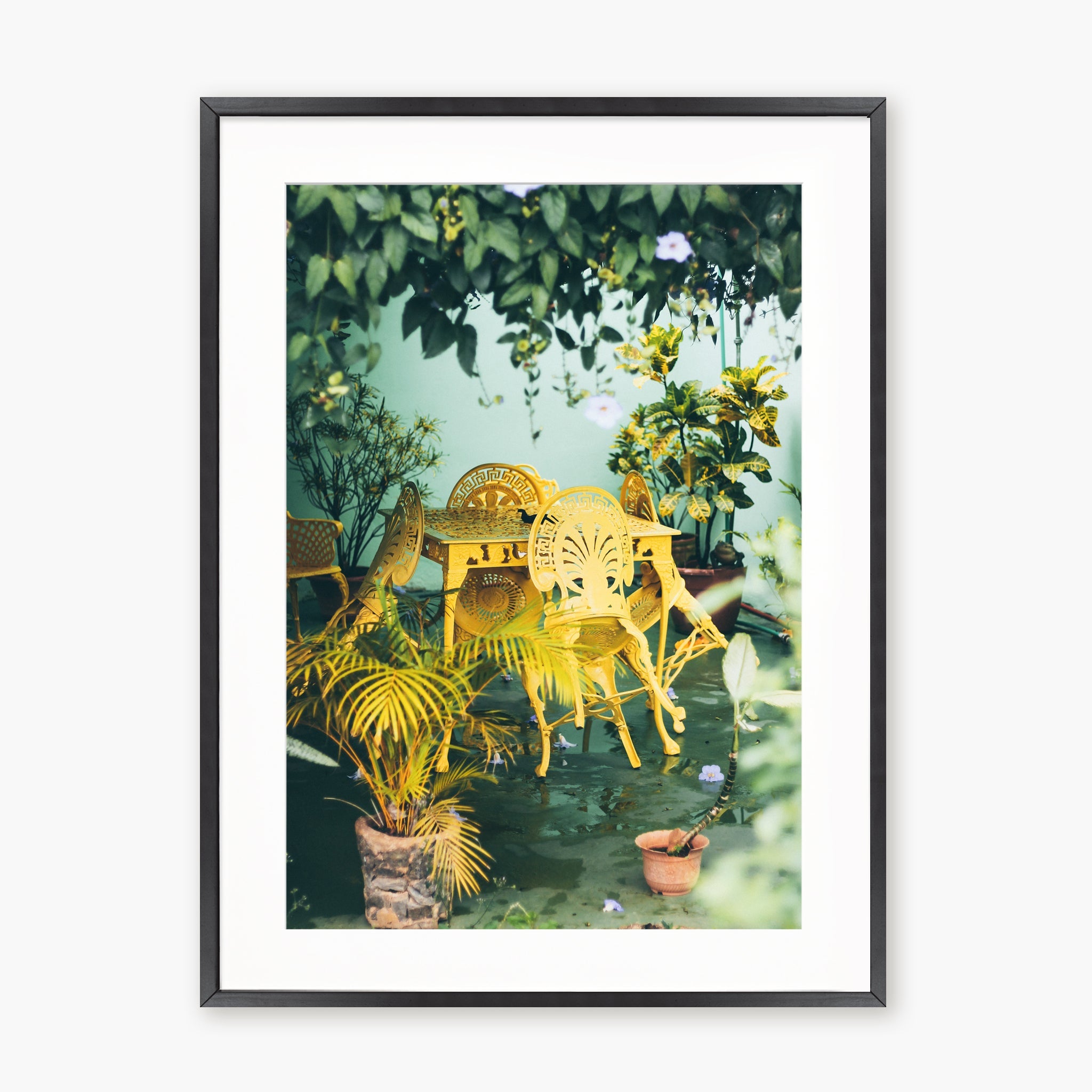 Colors of Cuba n.2