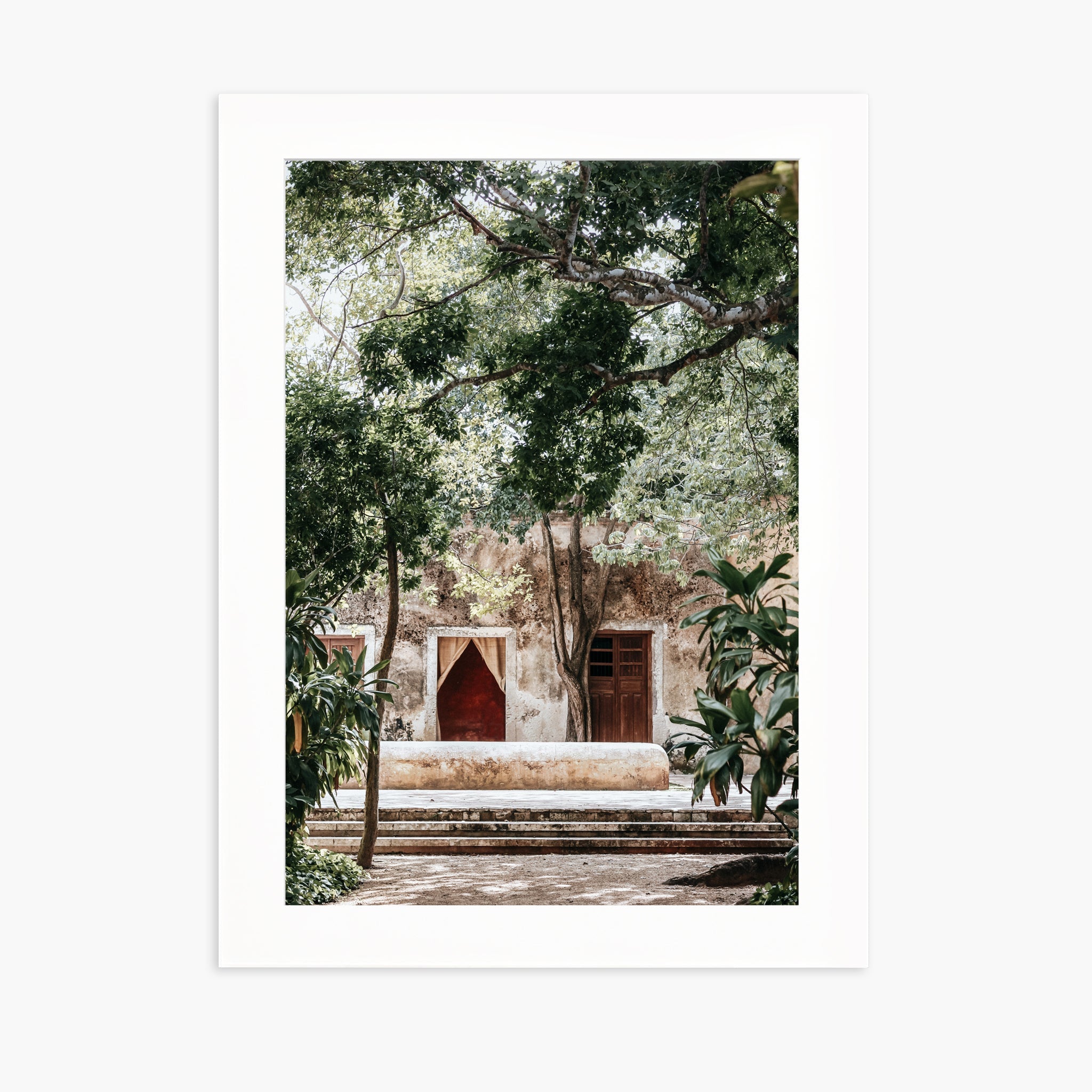 Hacienda San Pedro II