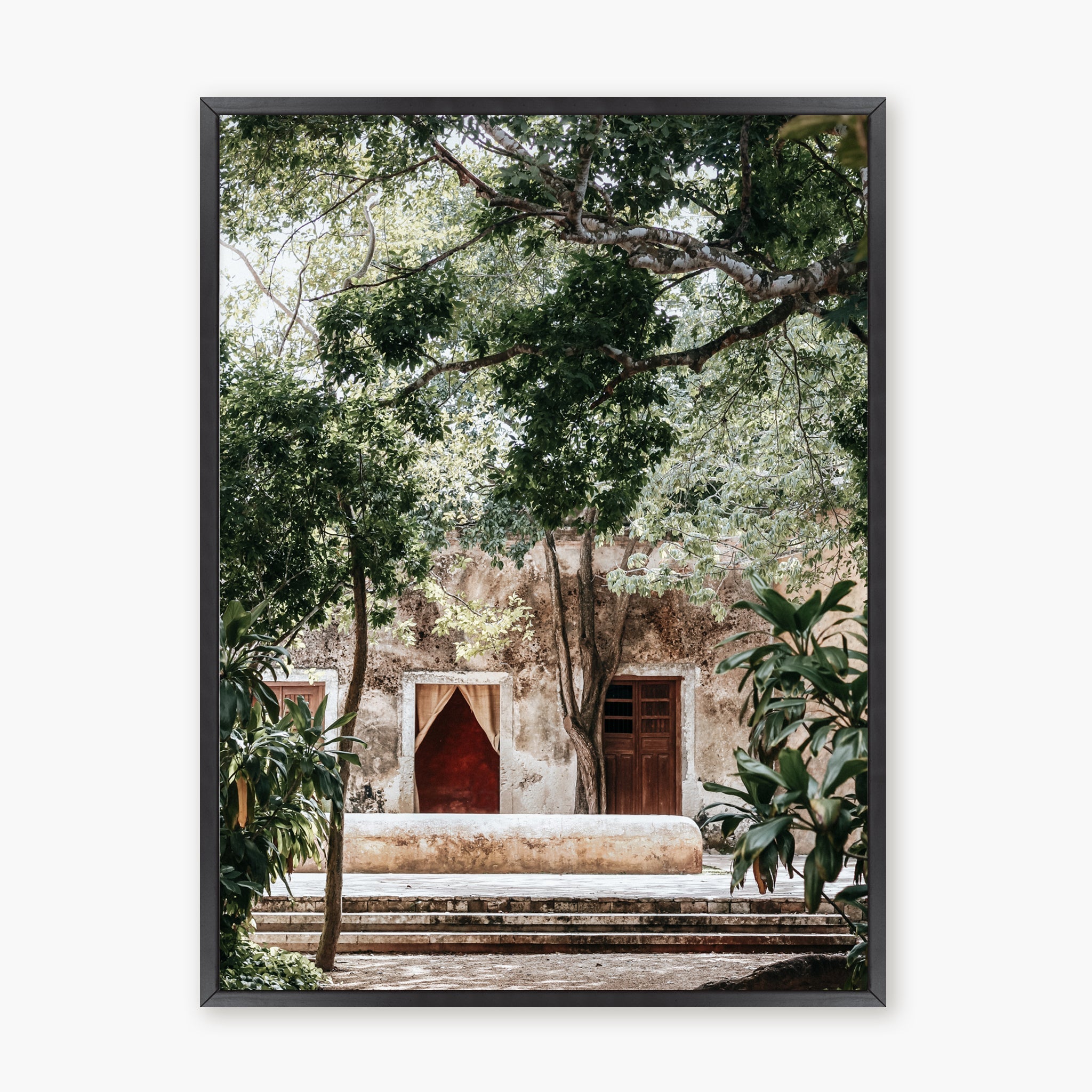 Hacienda San Pedro II