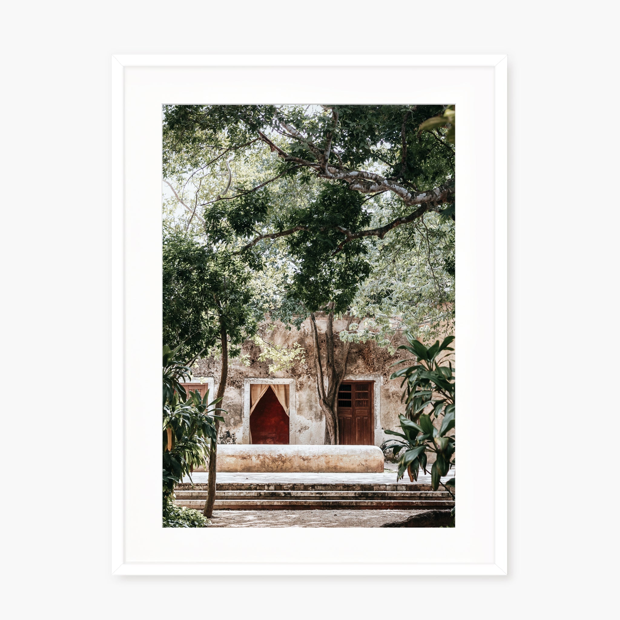 Hacienda San Pedro II