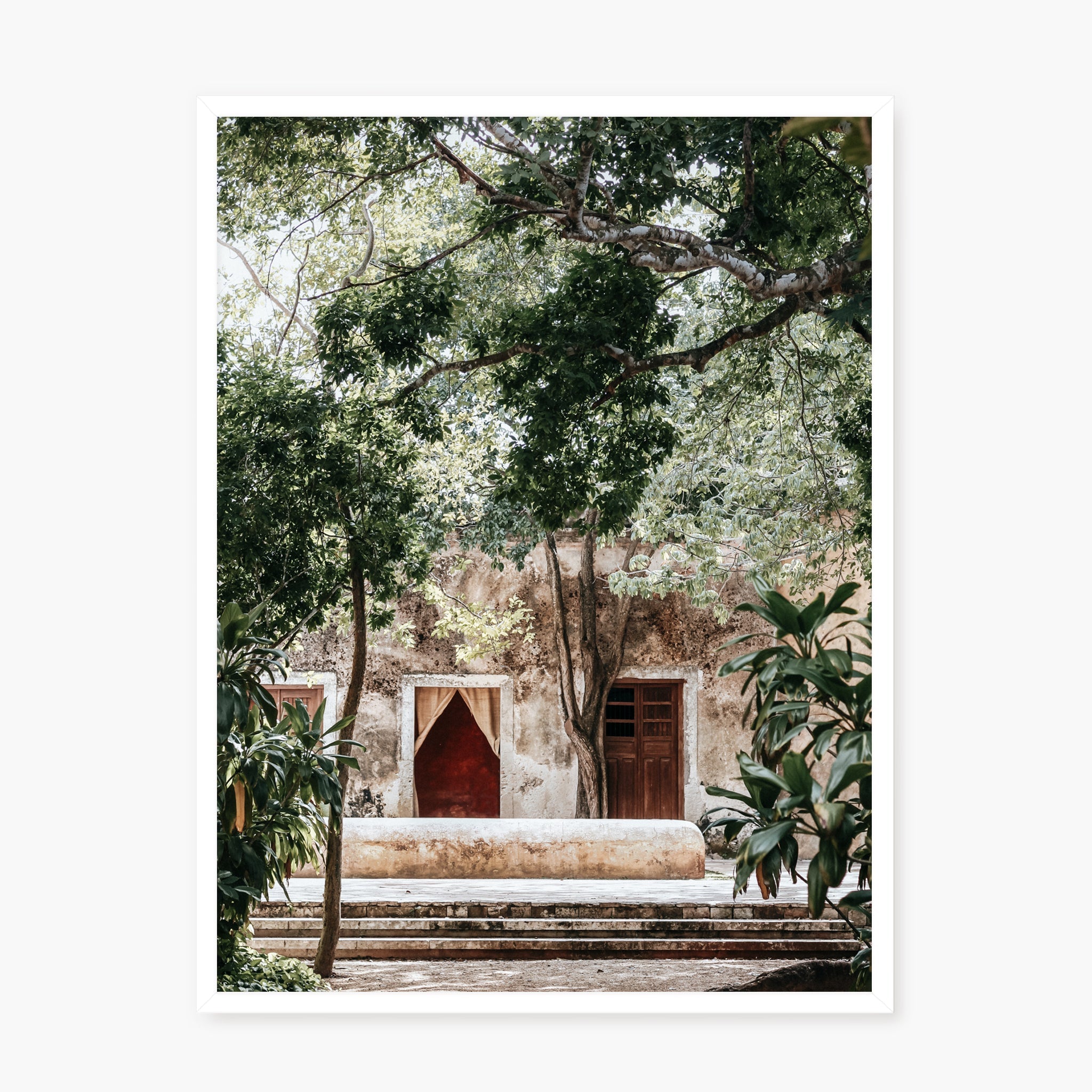 Hacienda San Pedro II