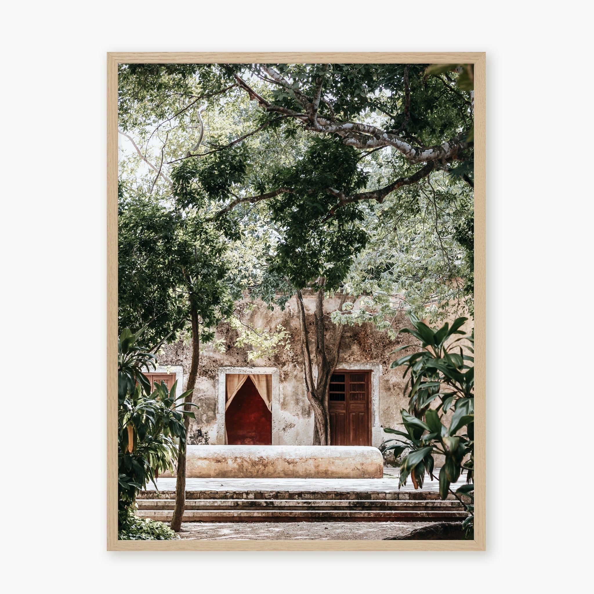 Hacienda San Pedro II
