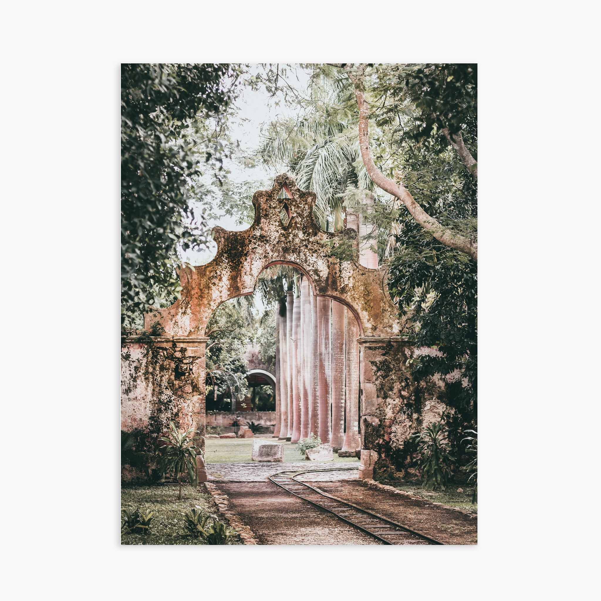 Hacienda San Pedro I