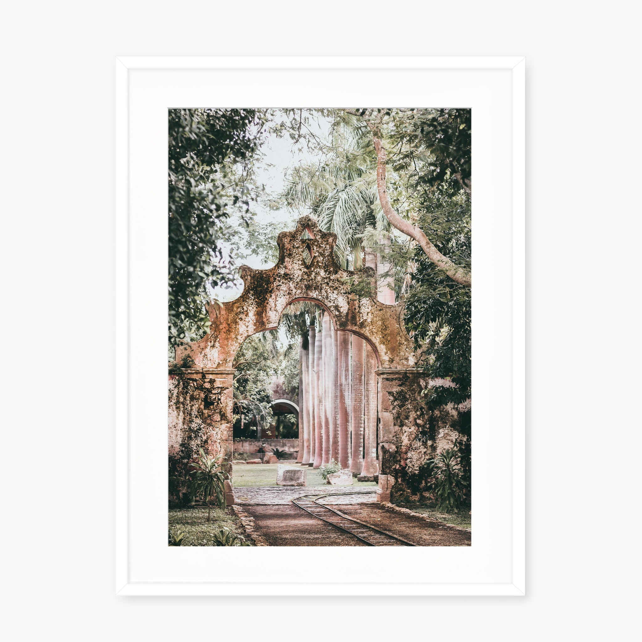 Hacienda San Pedro I