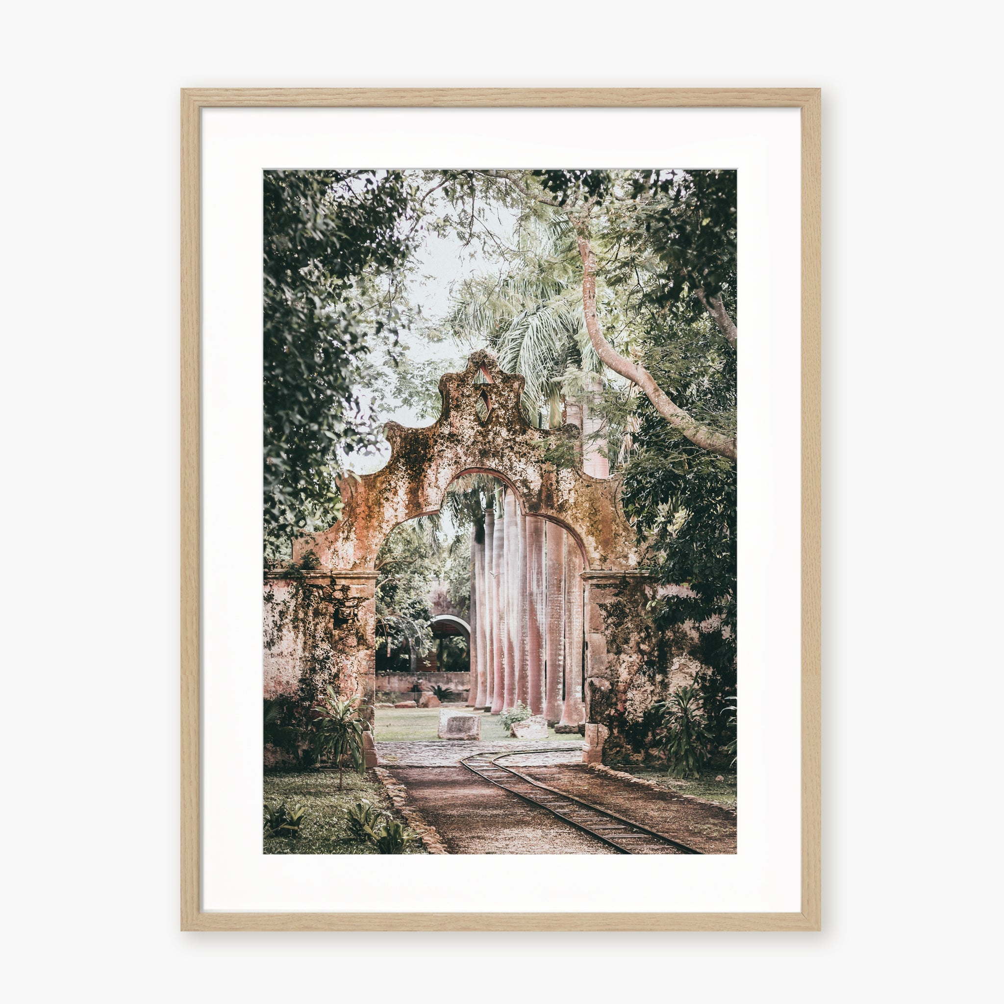 Hacienda San Pedro I