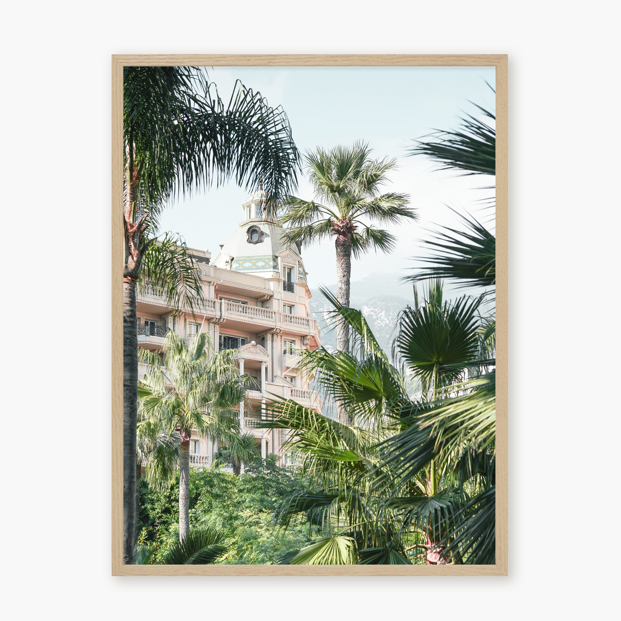 Jungle Urbaine II